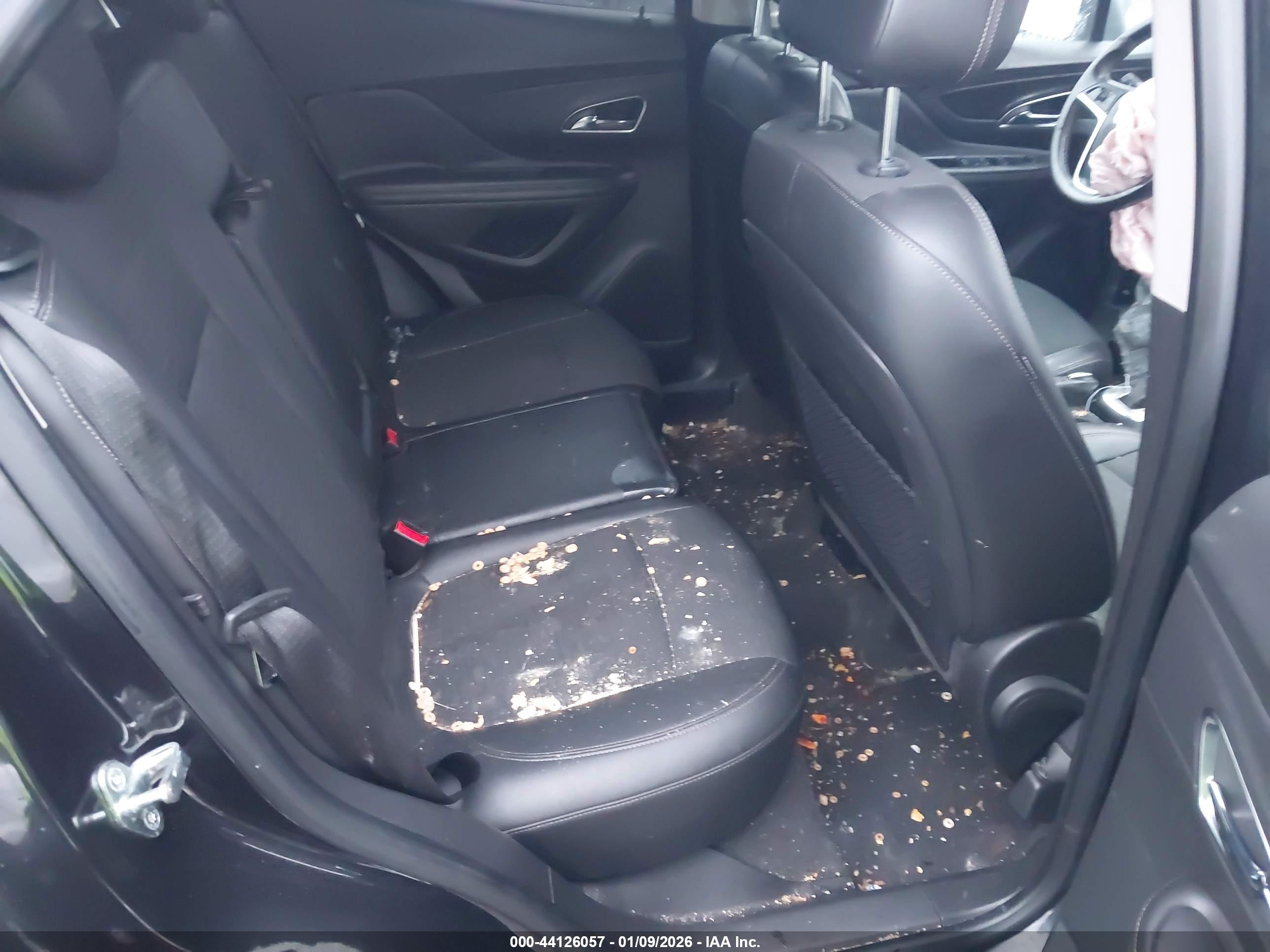 BUICK ENCORE image 8
