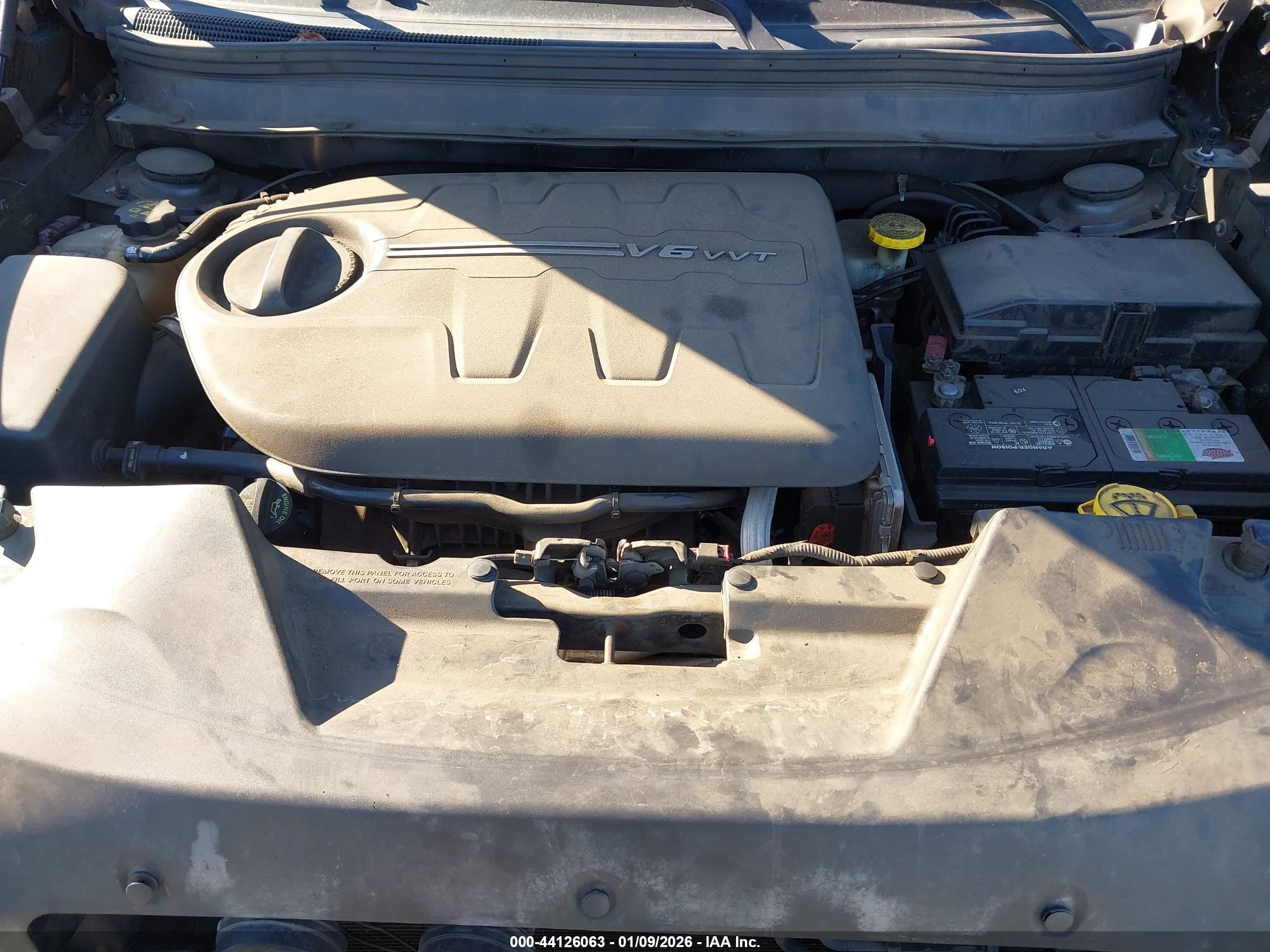 JEEP CHEROKEE image 10