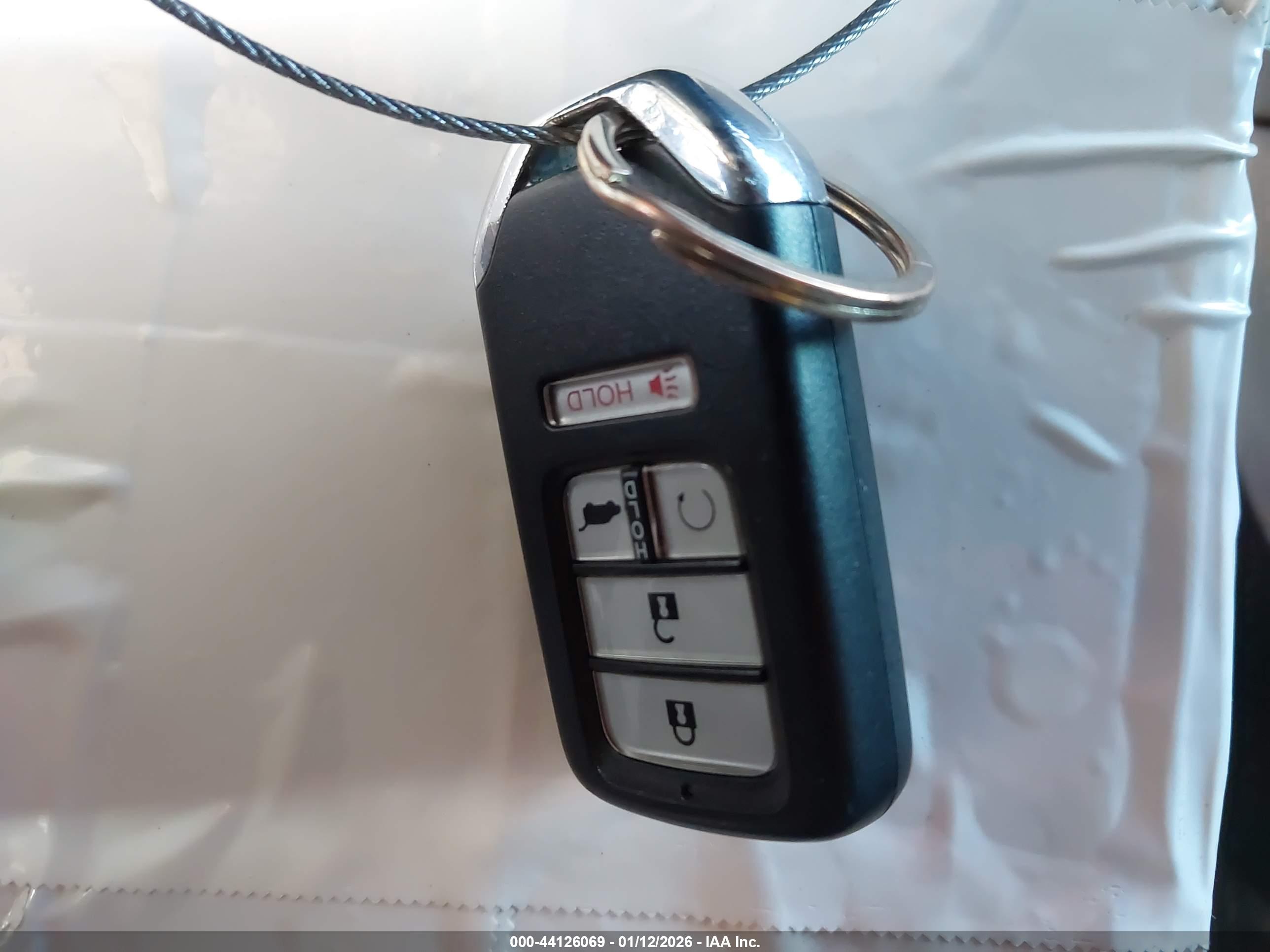 HONDA PILOT image 11