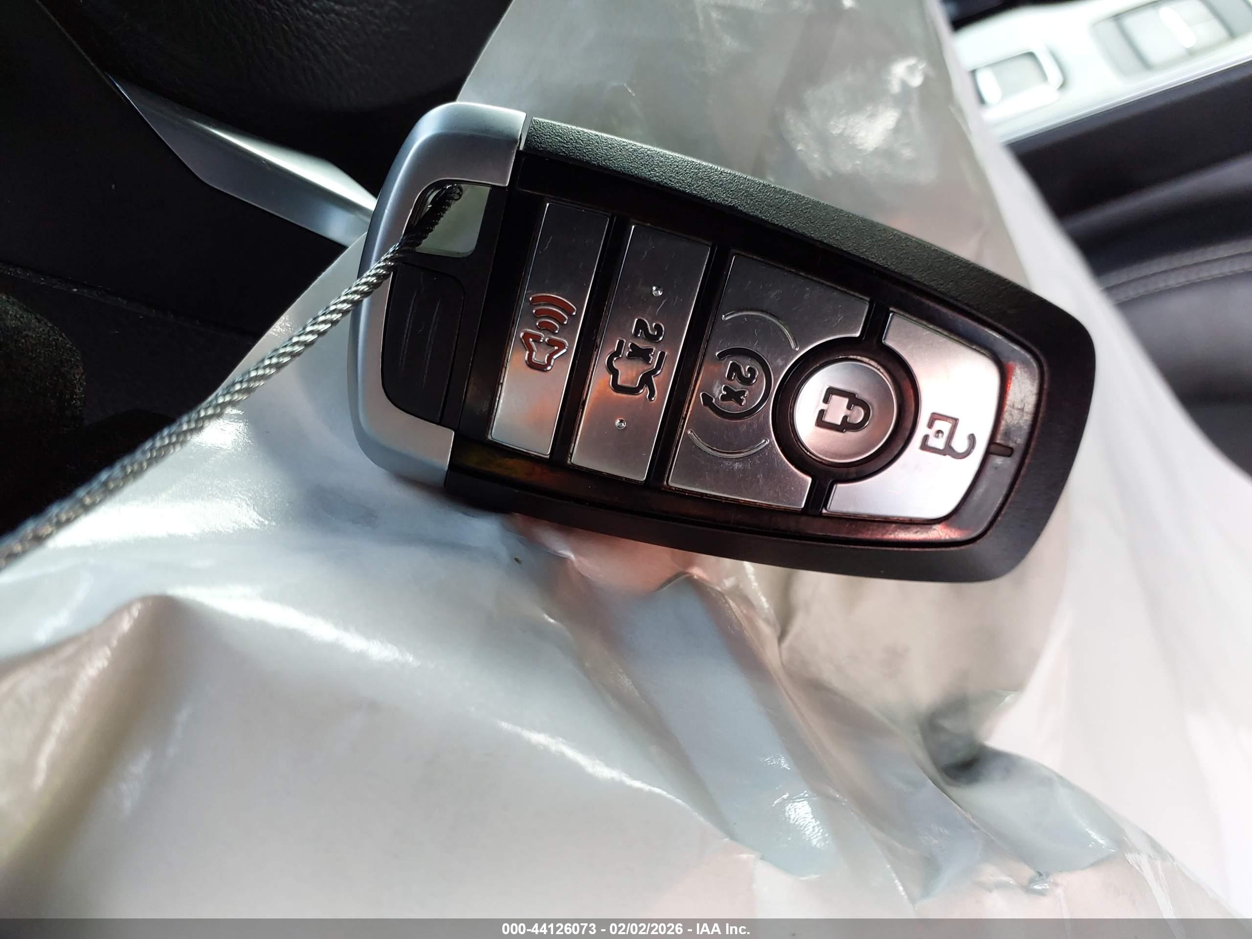 FORD EDGE image 11