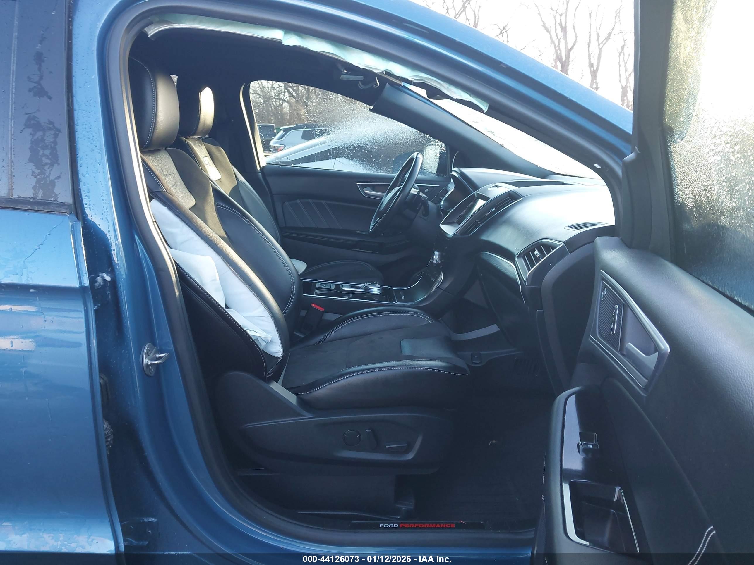FORD EDGE image 5