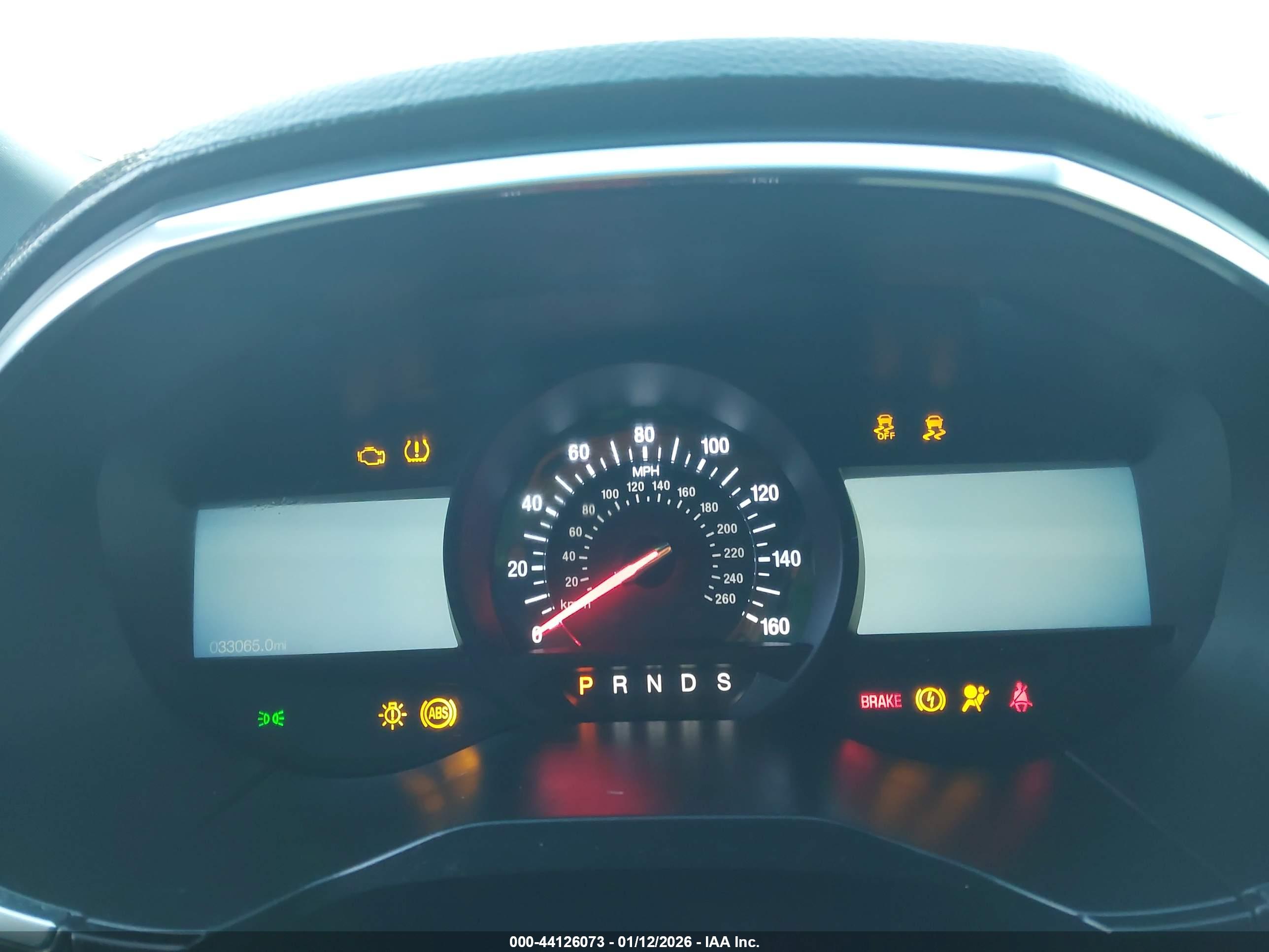 FORD EDGE image 7