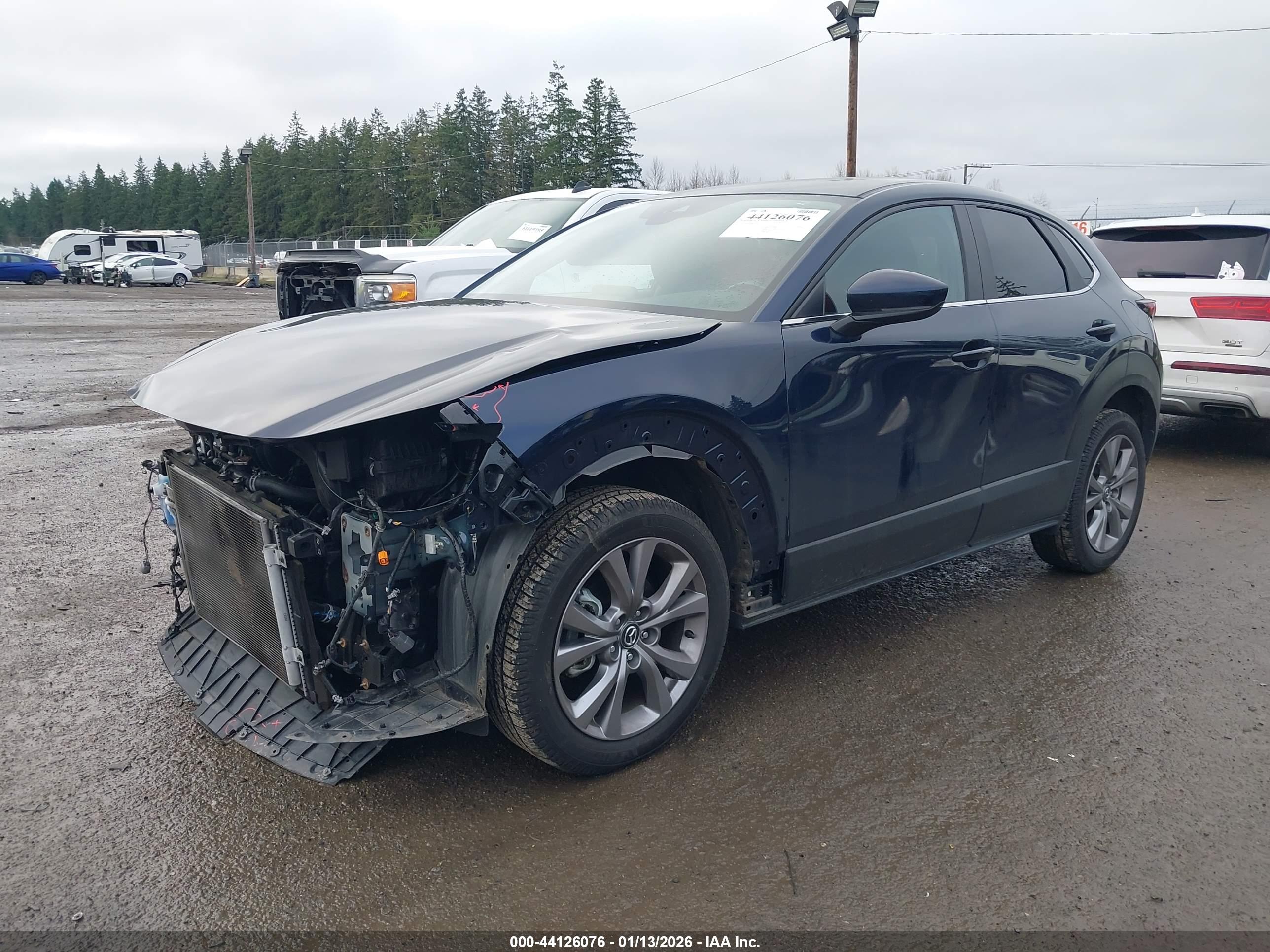 MAZDA CX-30 image 2