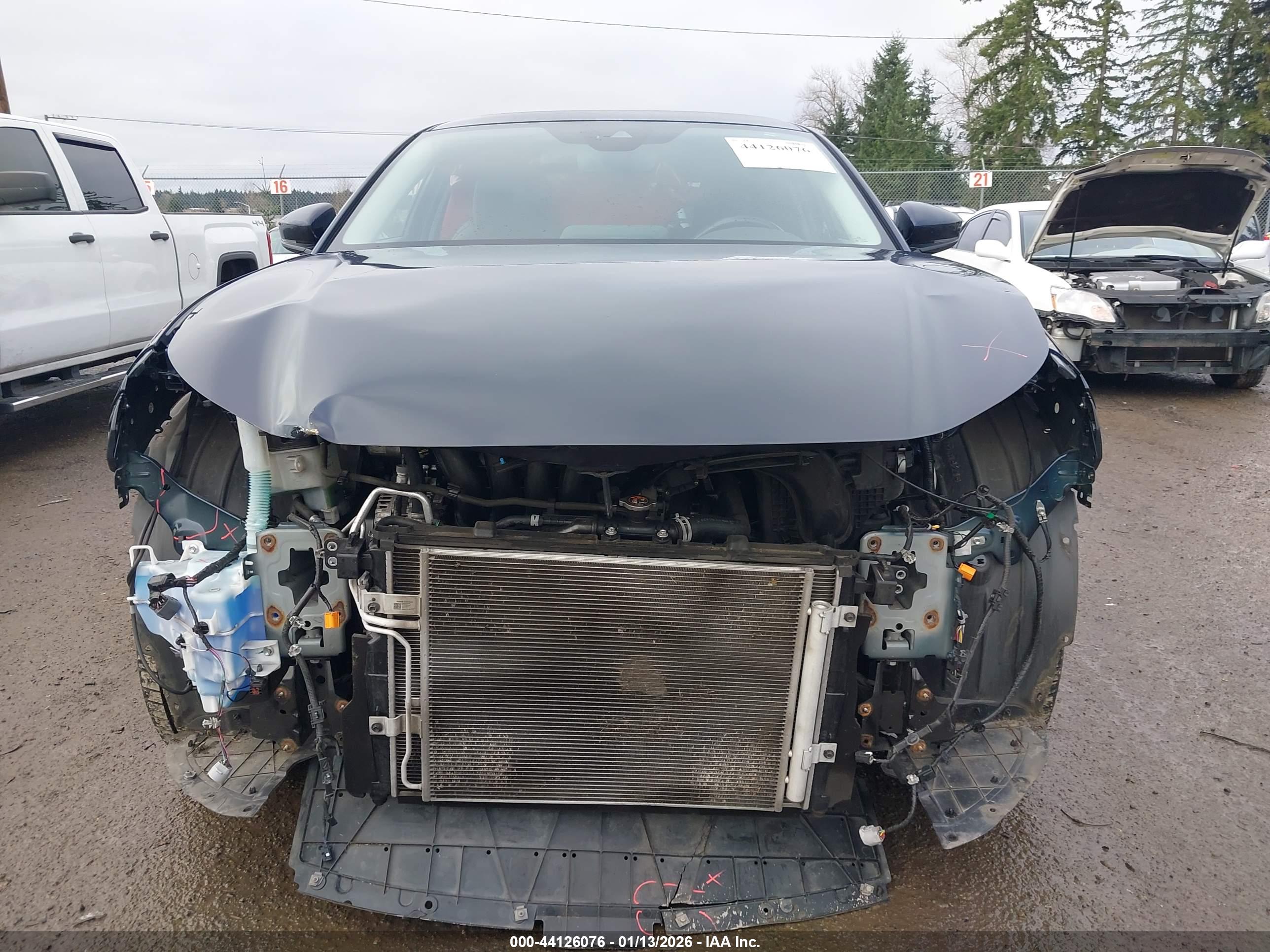 MAZDA CX-30 image 6