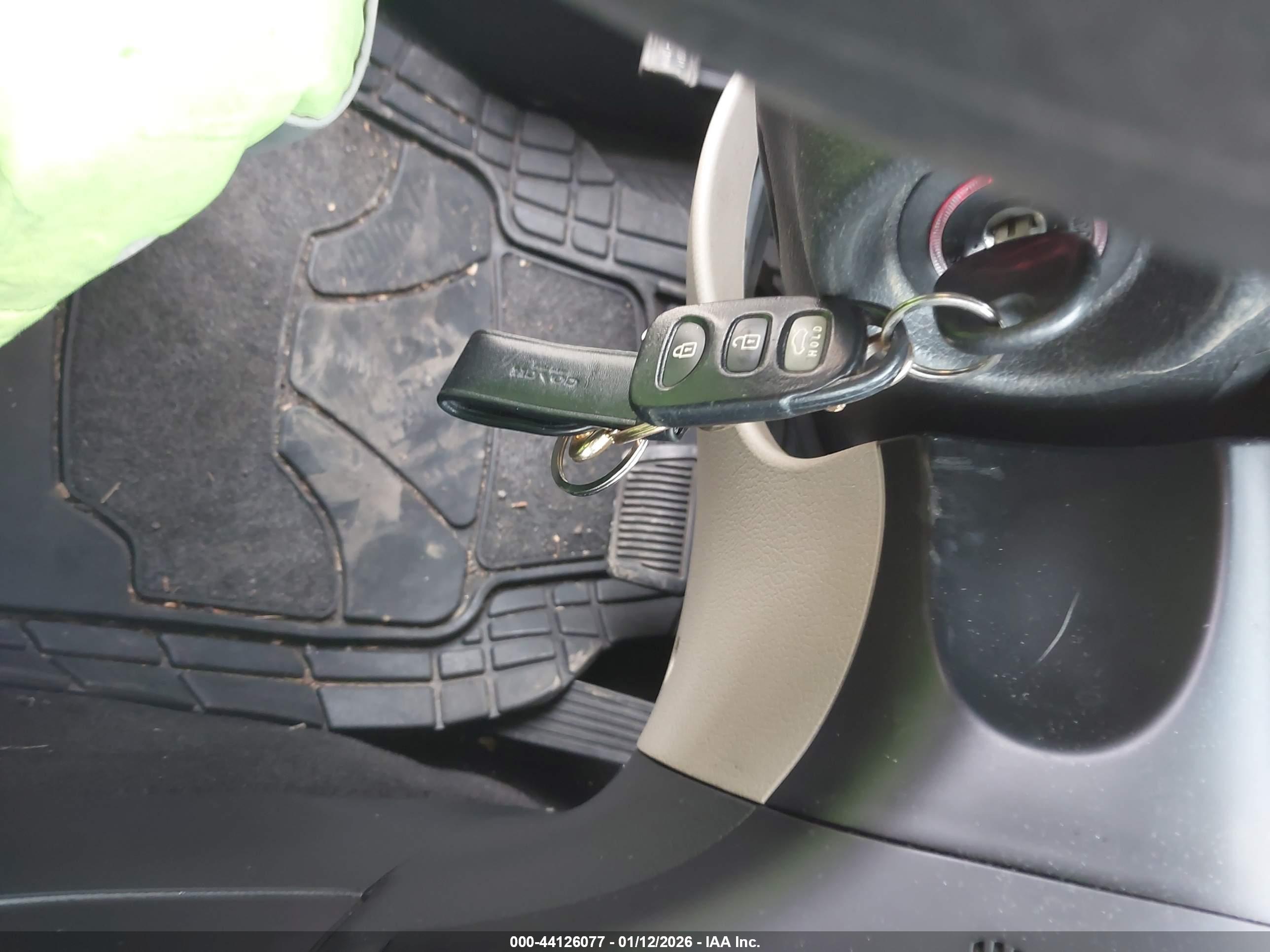 KIA OPTIMA image 11