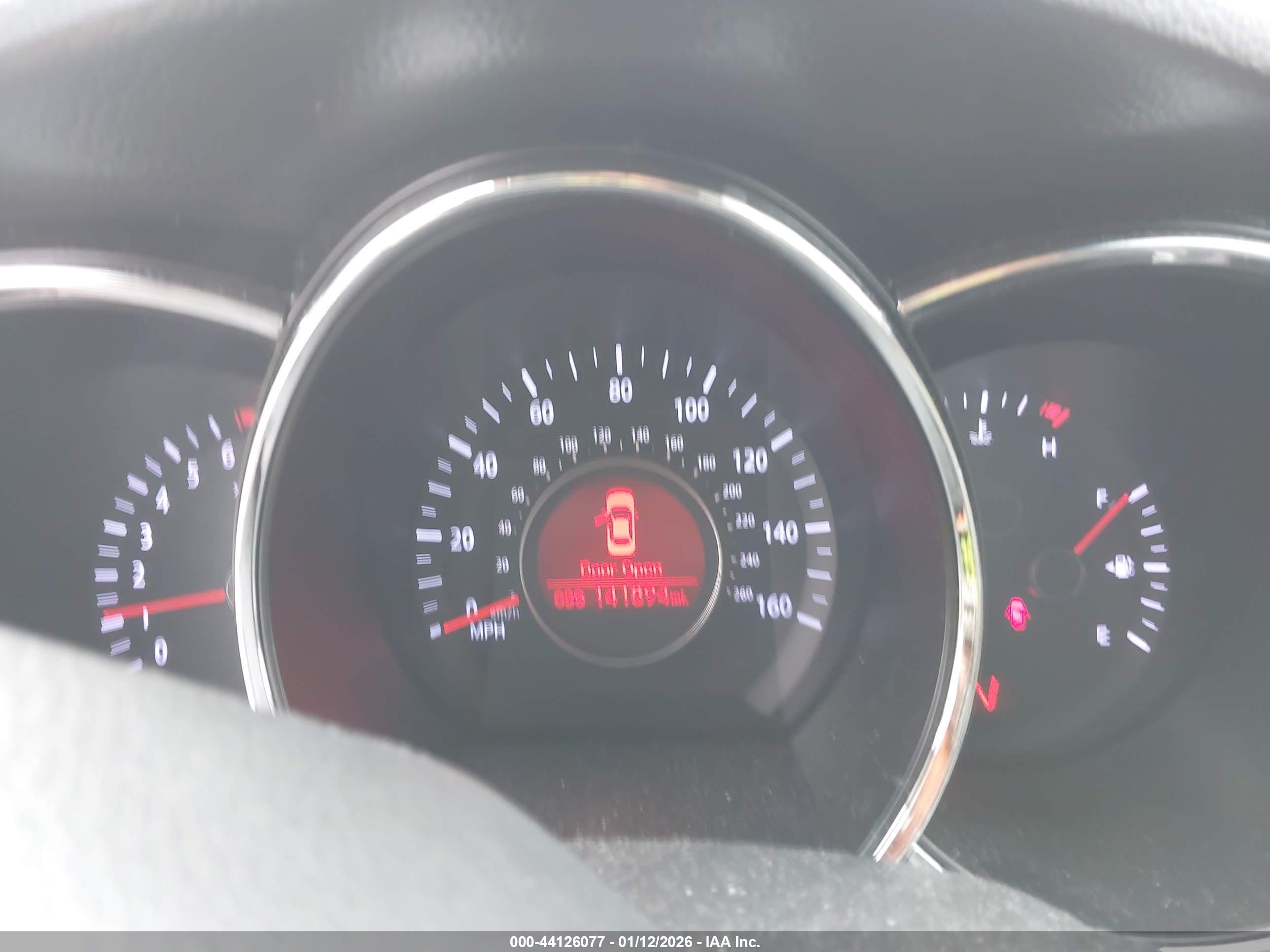 KIA OPTIMA image 7