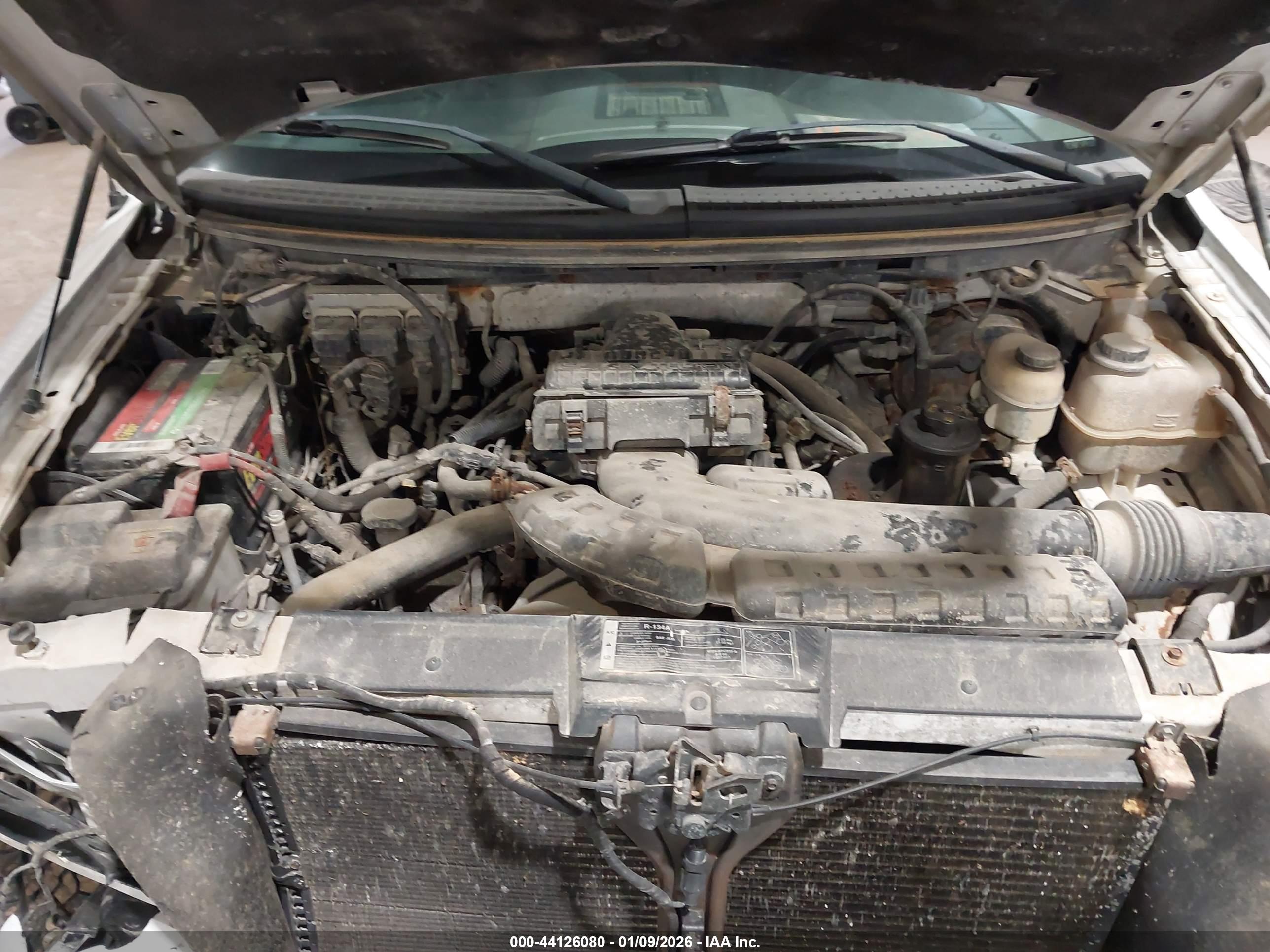 FORD F-150 image 10