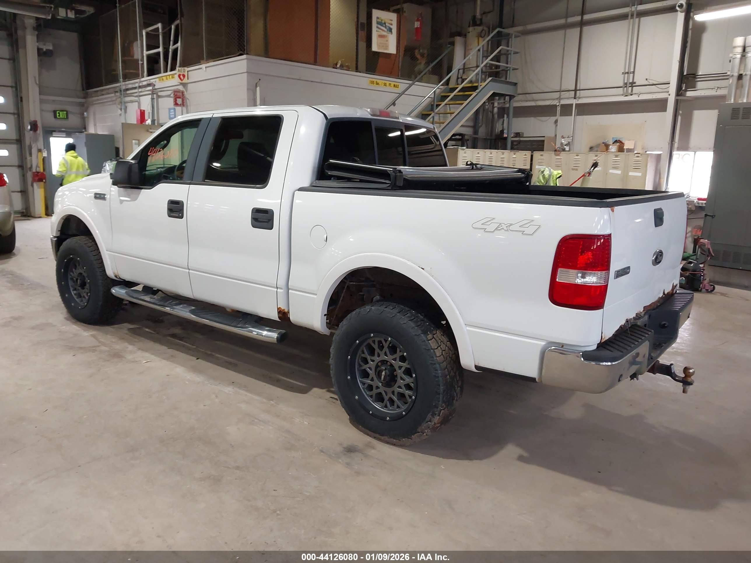 FORD F-150 image 3