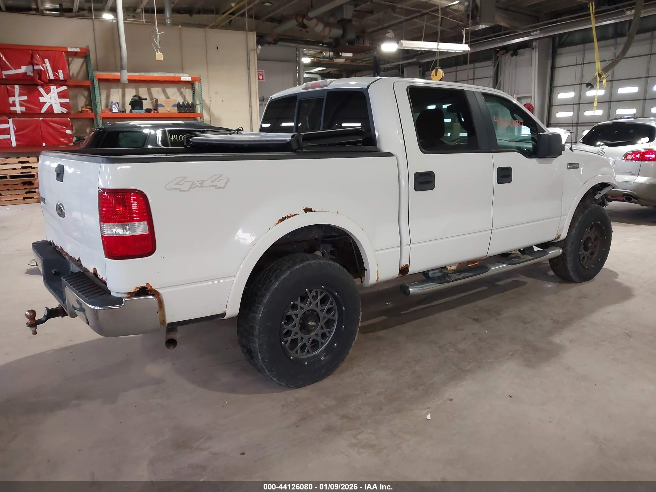 FORD F-150 image 4