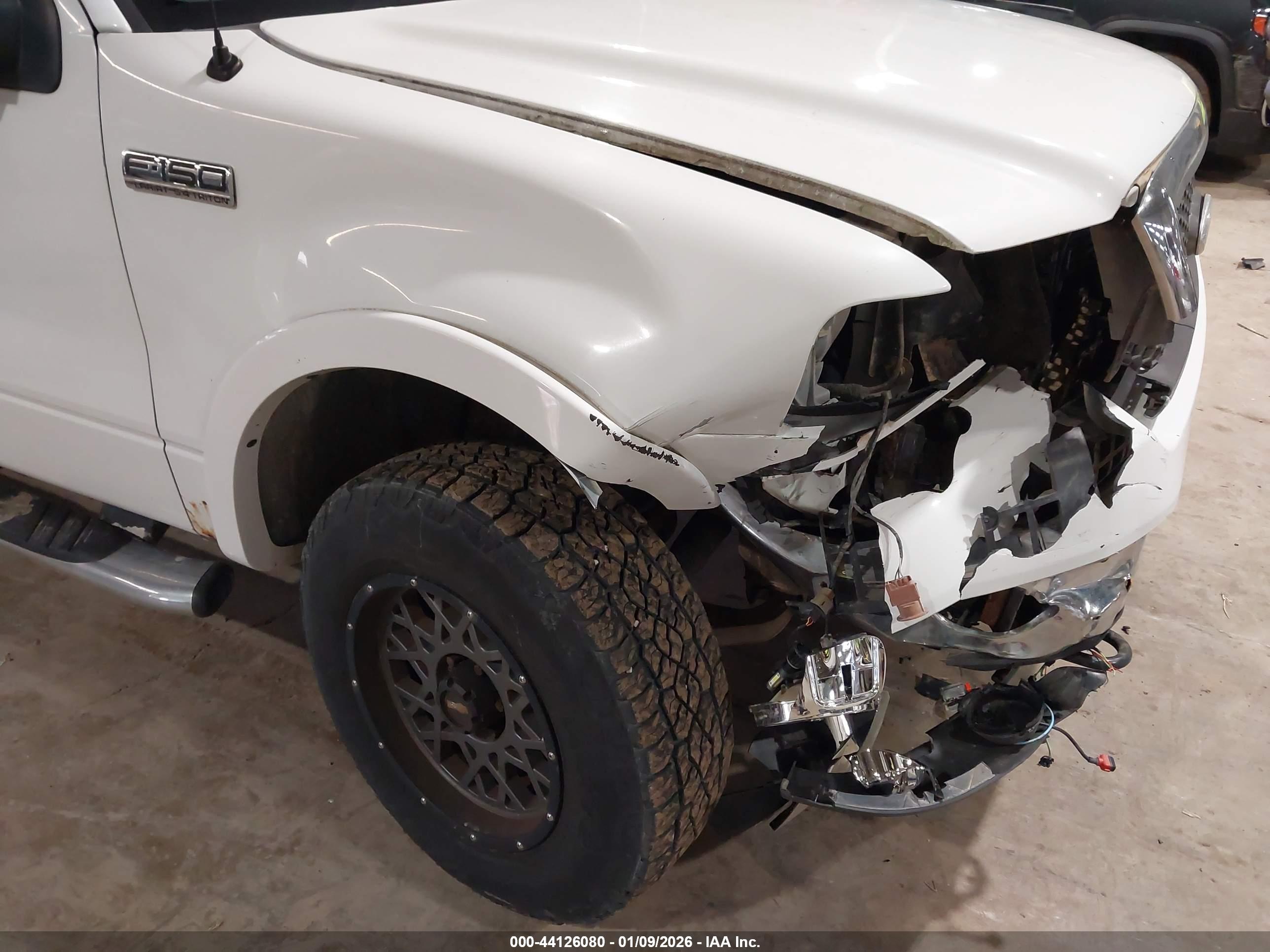 FORD F-150 image 6