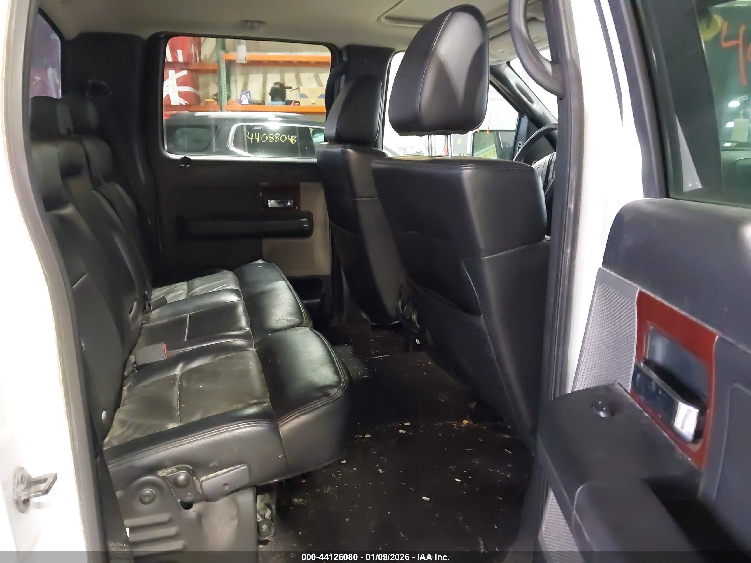 FORD F-150 image 8