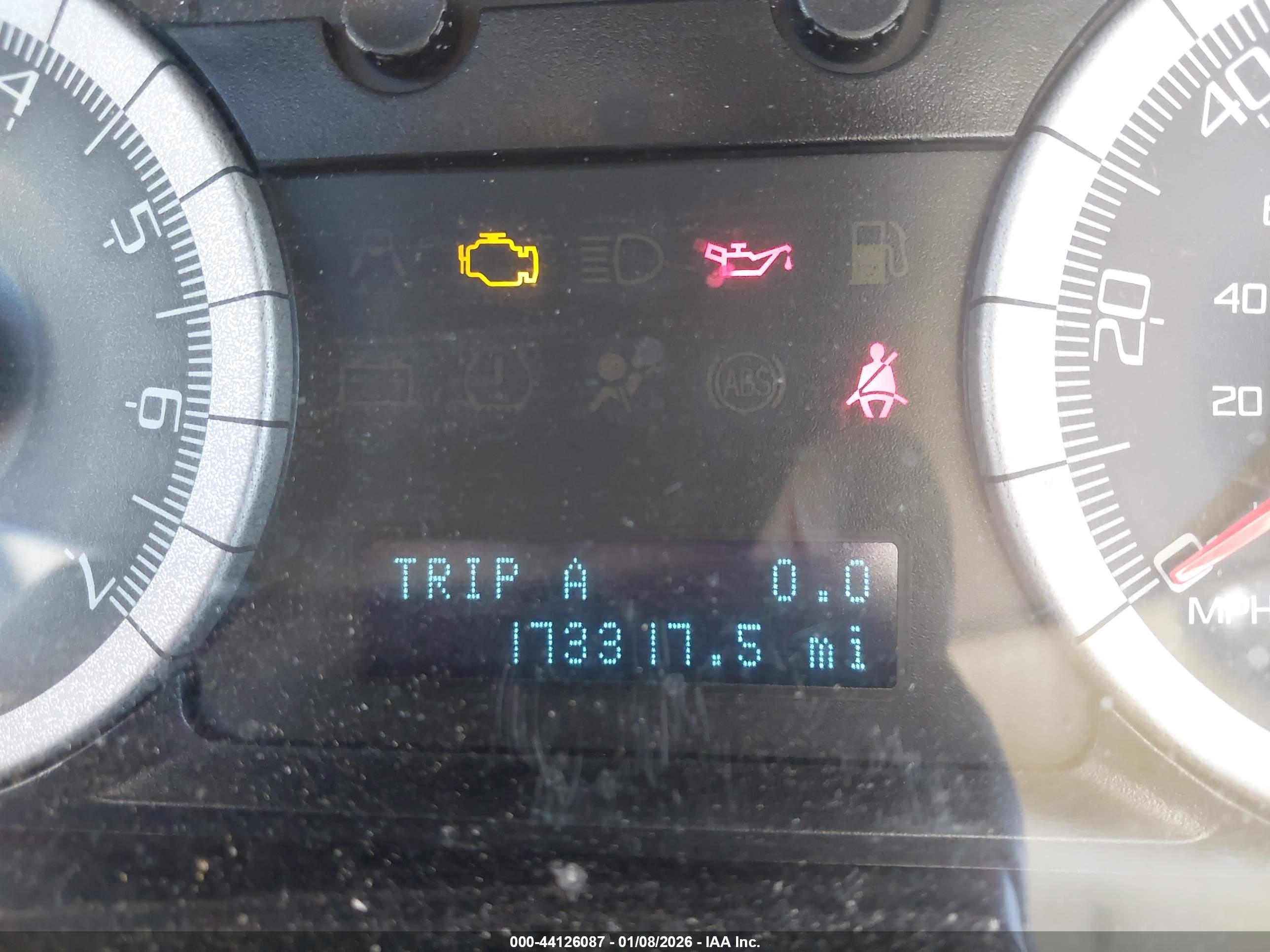 FORD ESCAPE image 7