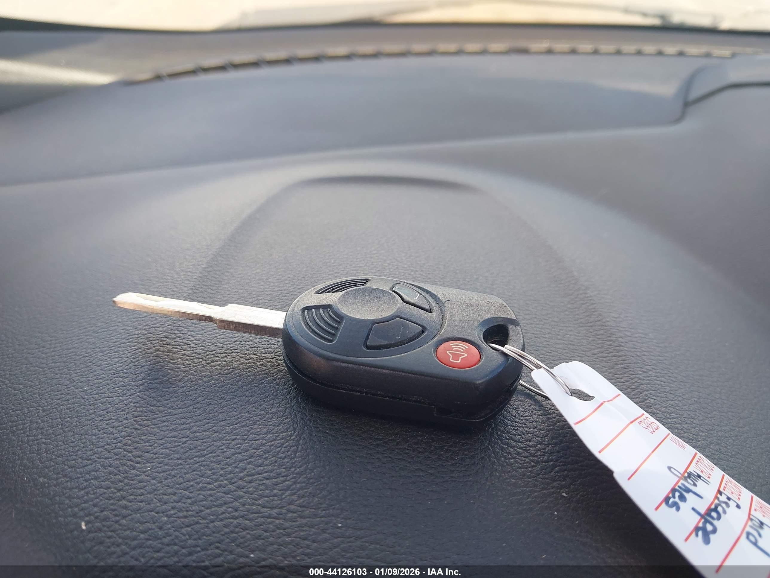 FORD ESCAPE image 11