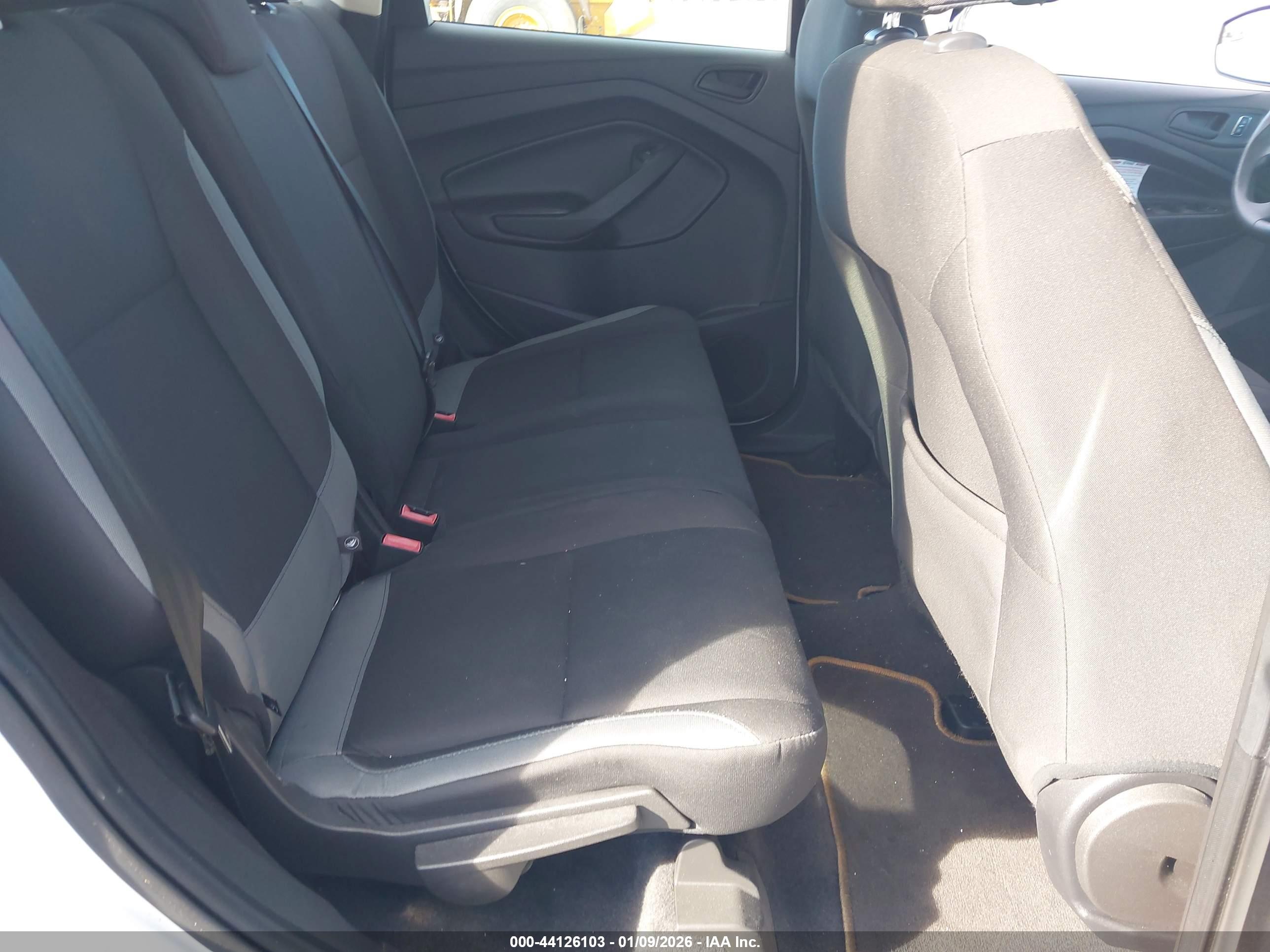 FORD ESCAPE image 8