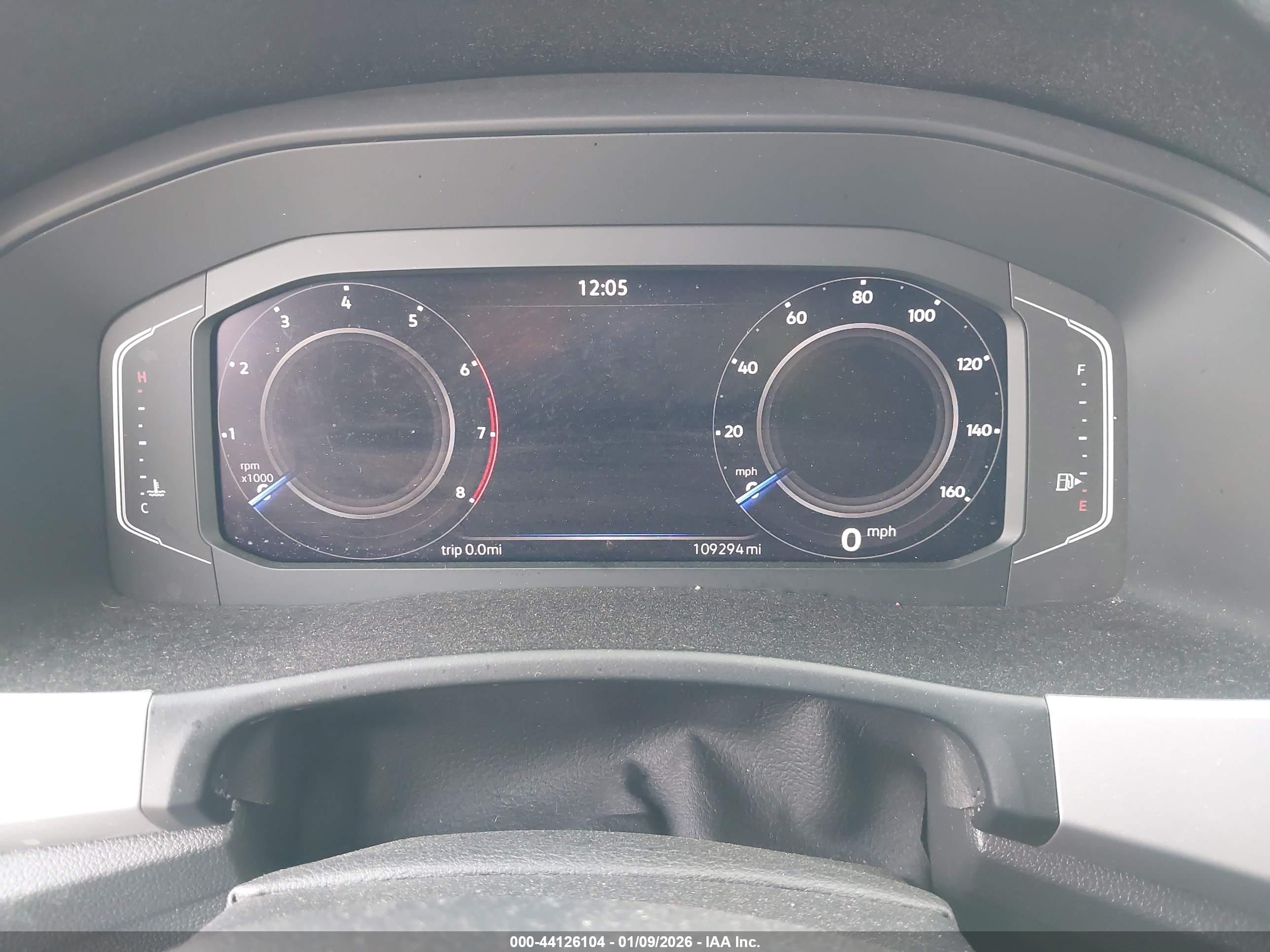 VOLKSWAGEN ATLAS image 7
