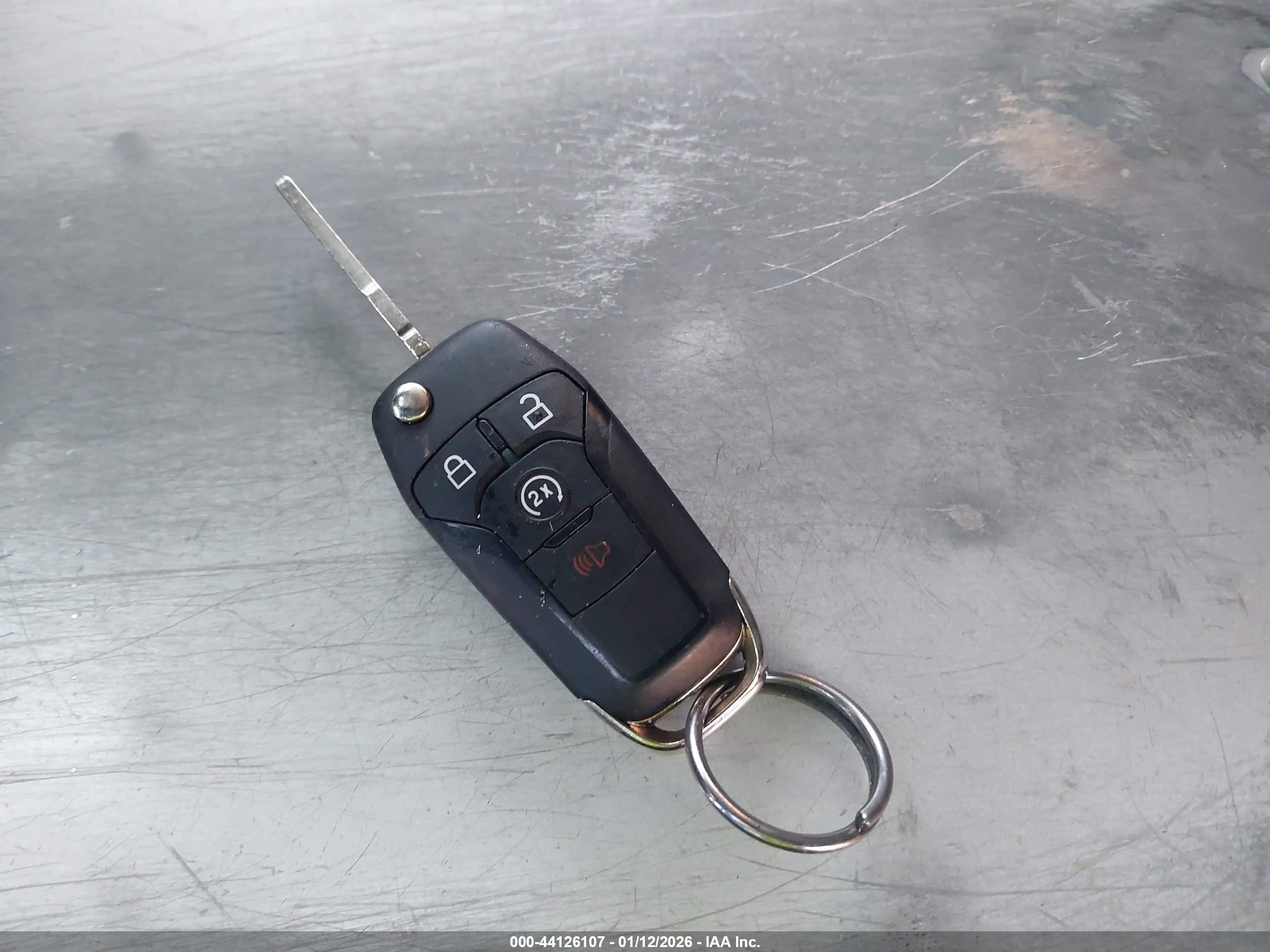 FORD MAVERICK image 11