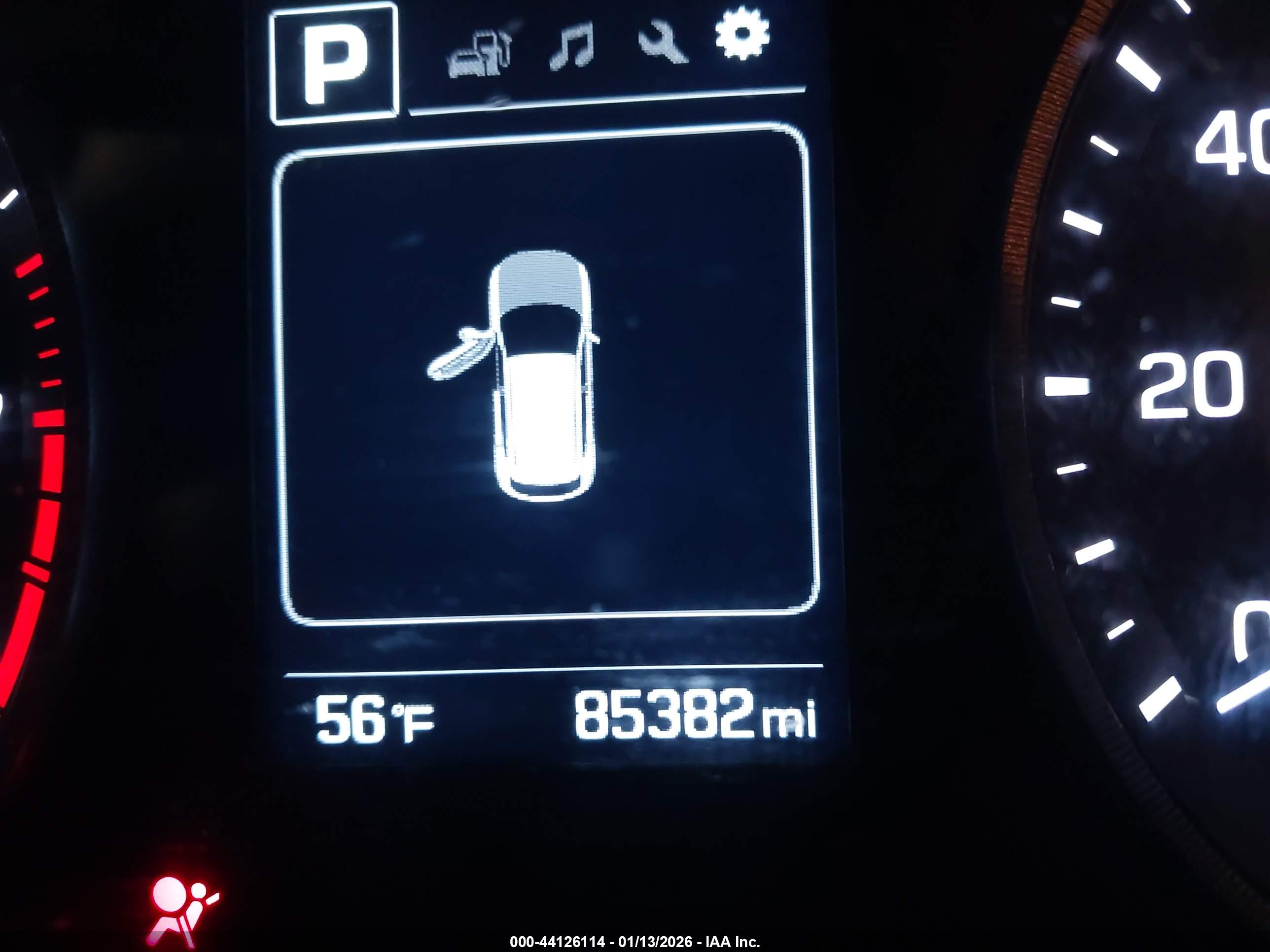 HYUNDAI TUCSON image 7