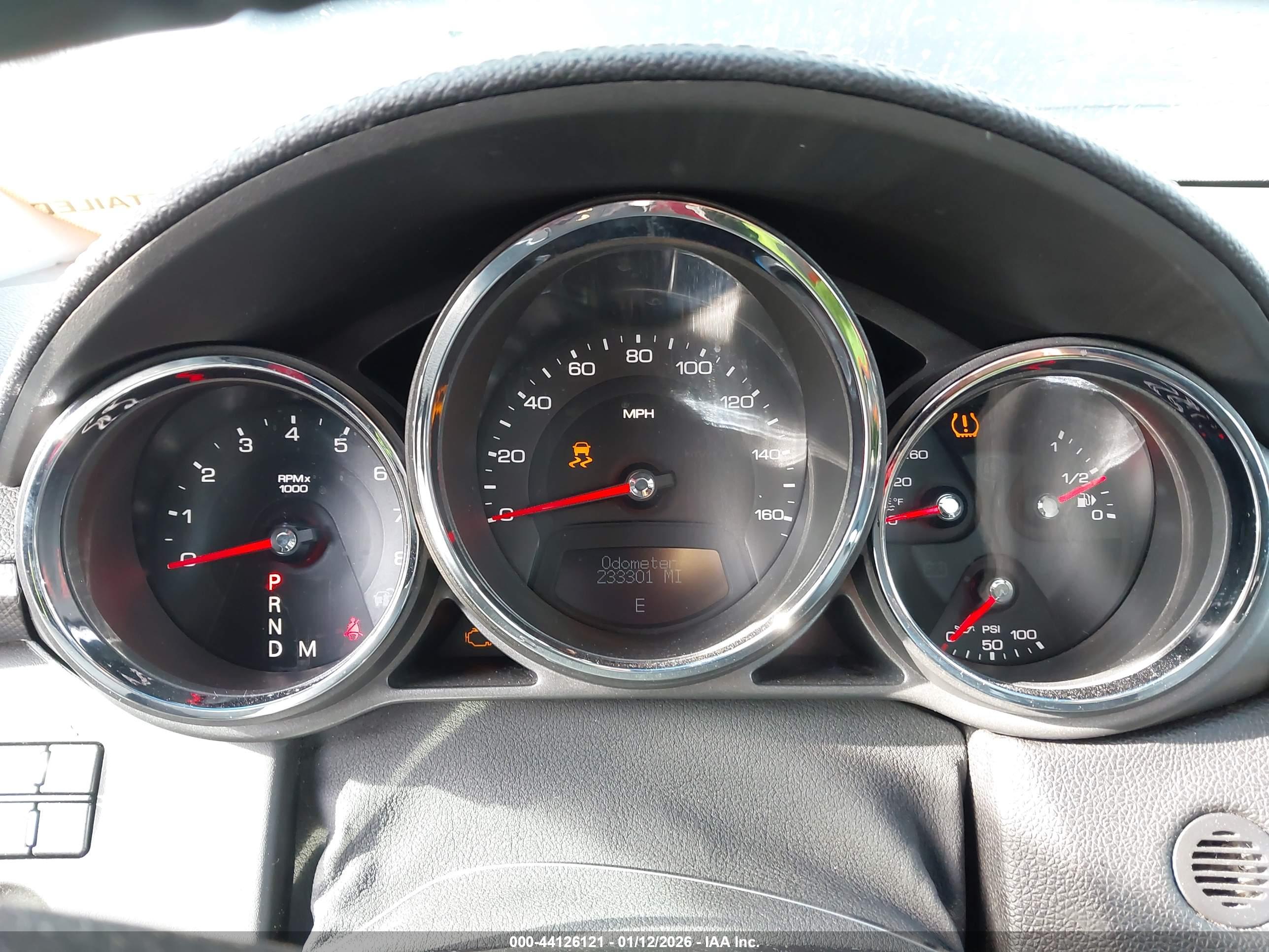 CADILLAC CTS image 7