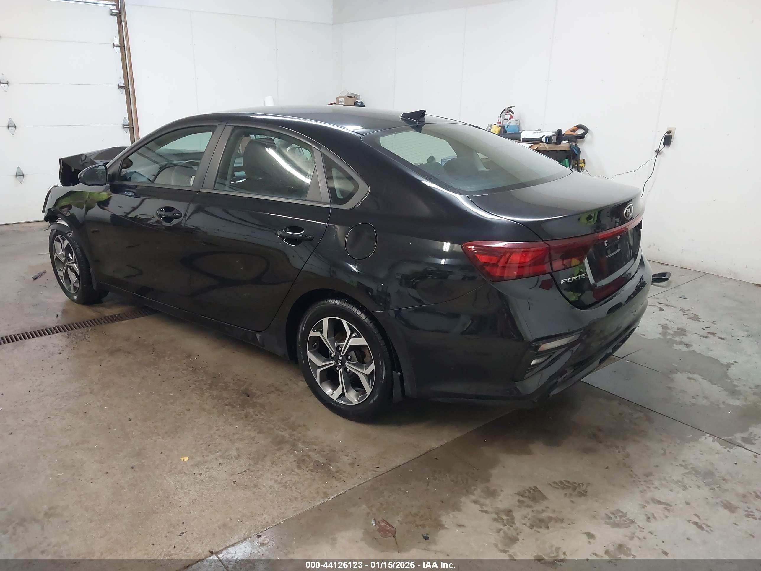 KIA FORTE image 3