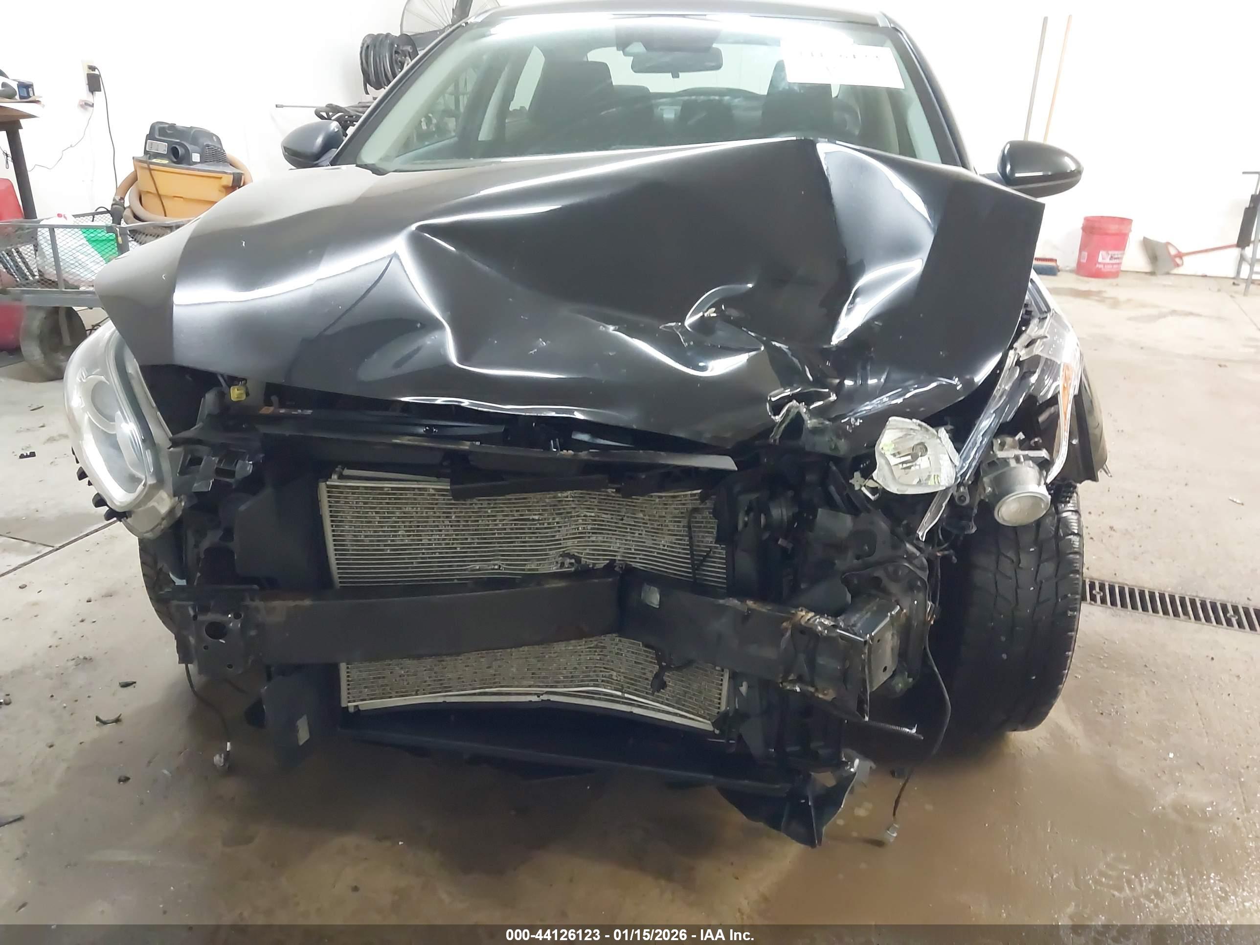 KIA FORTE image 6