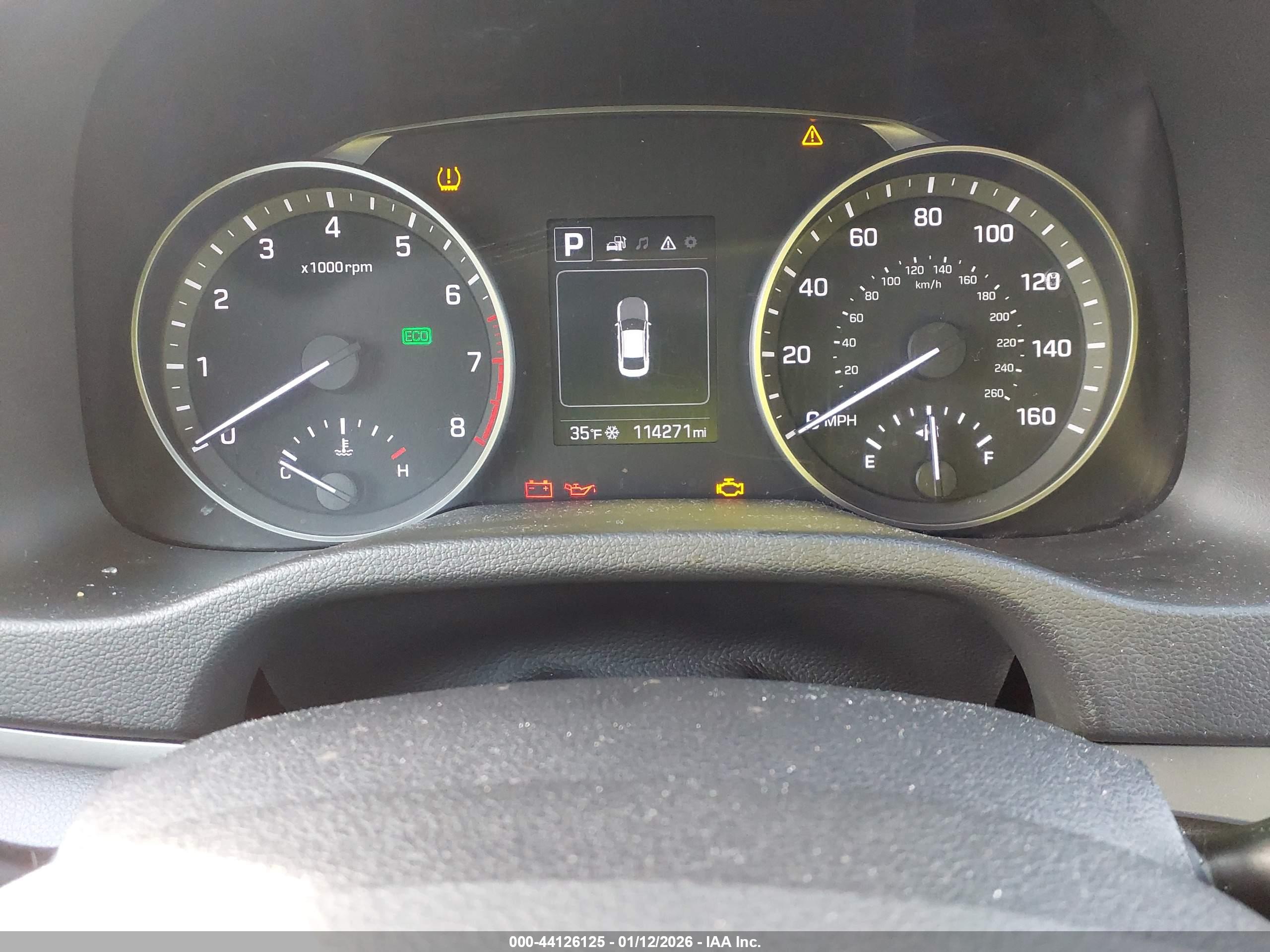 HYUNDAI ELANTRA image 7