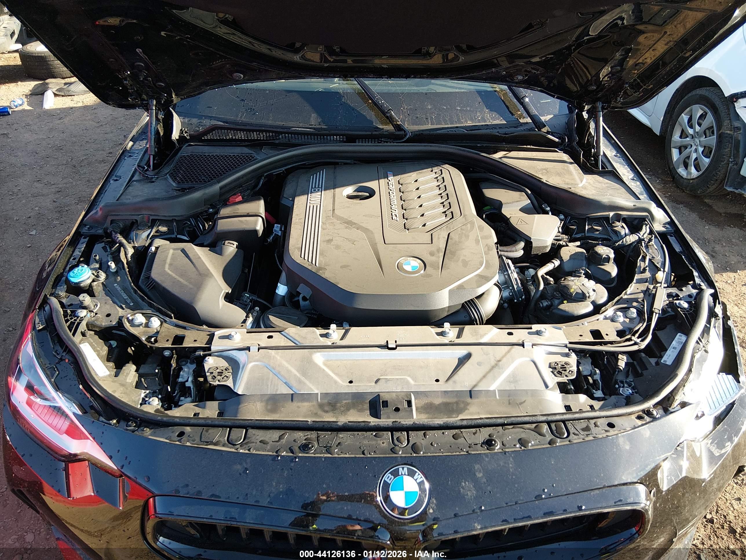 BMW M240 image 10