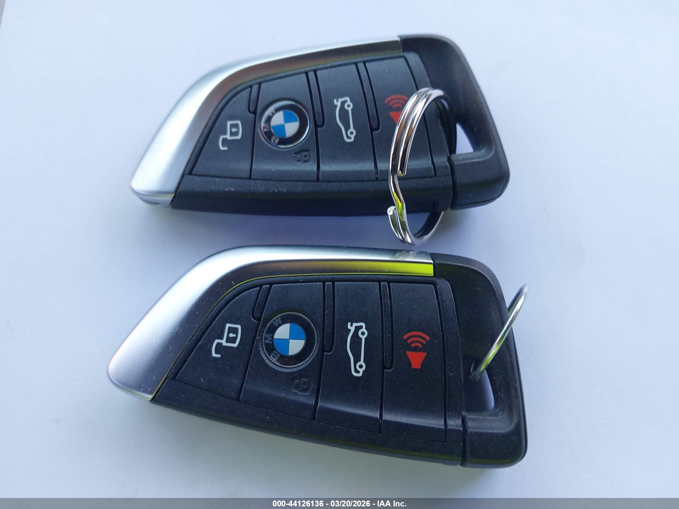 BMW M240 image 11