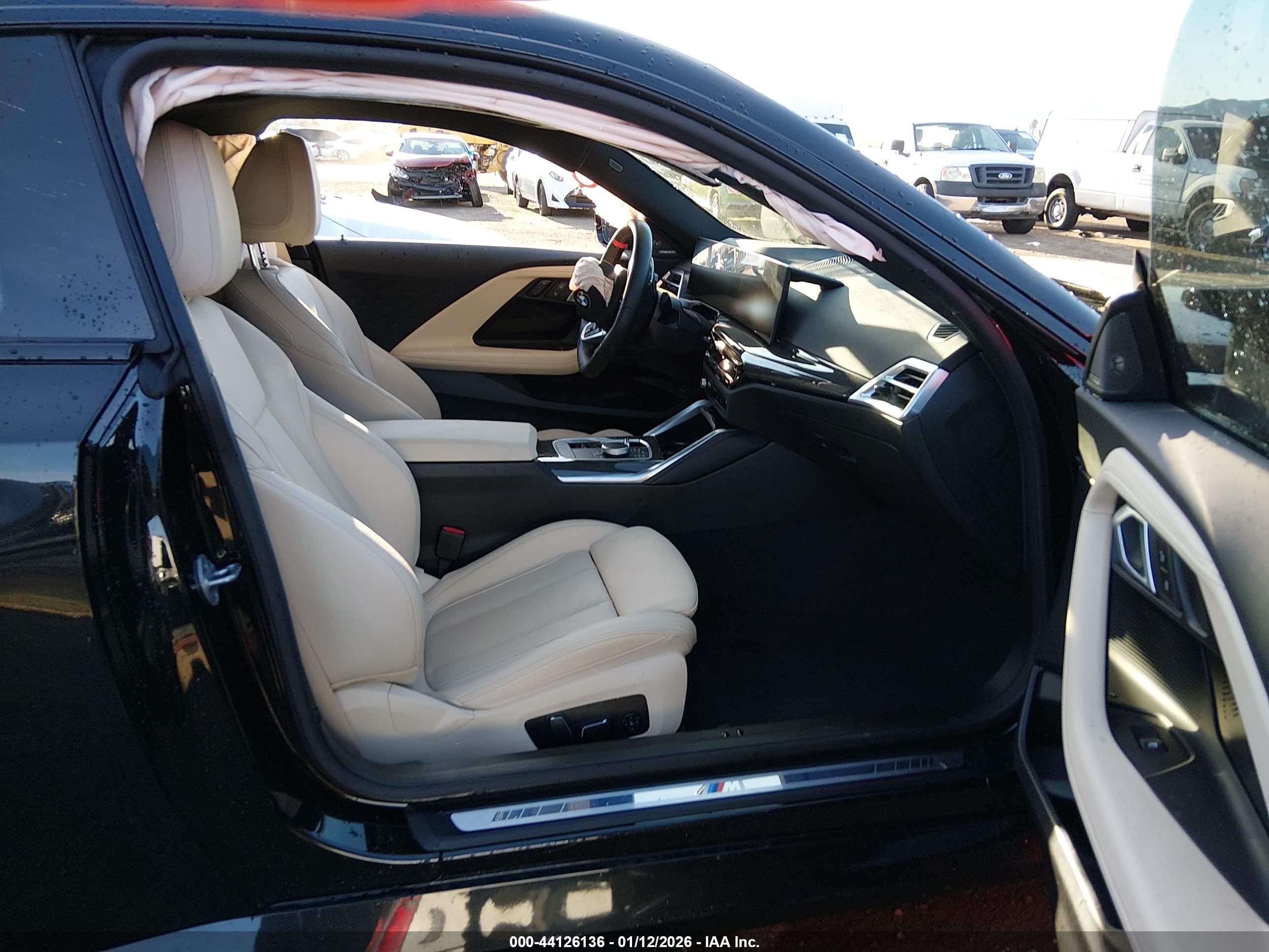 BMW M240 image 5