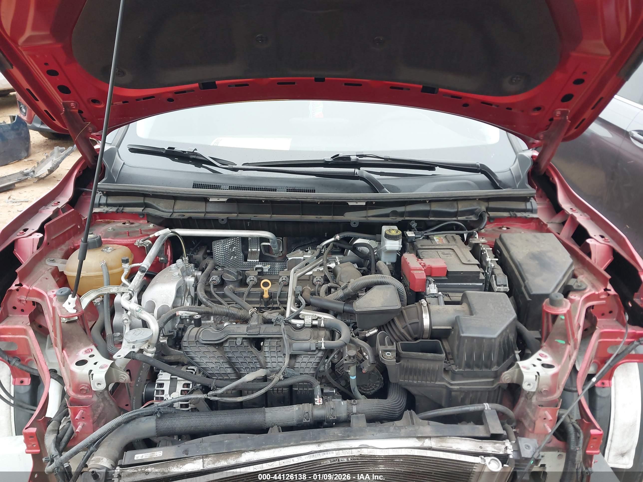 MITSUBISHI OUTLANDER image 10