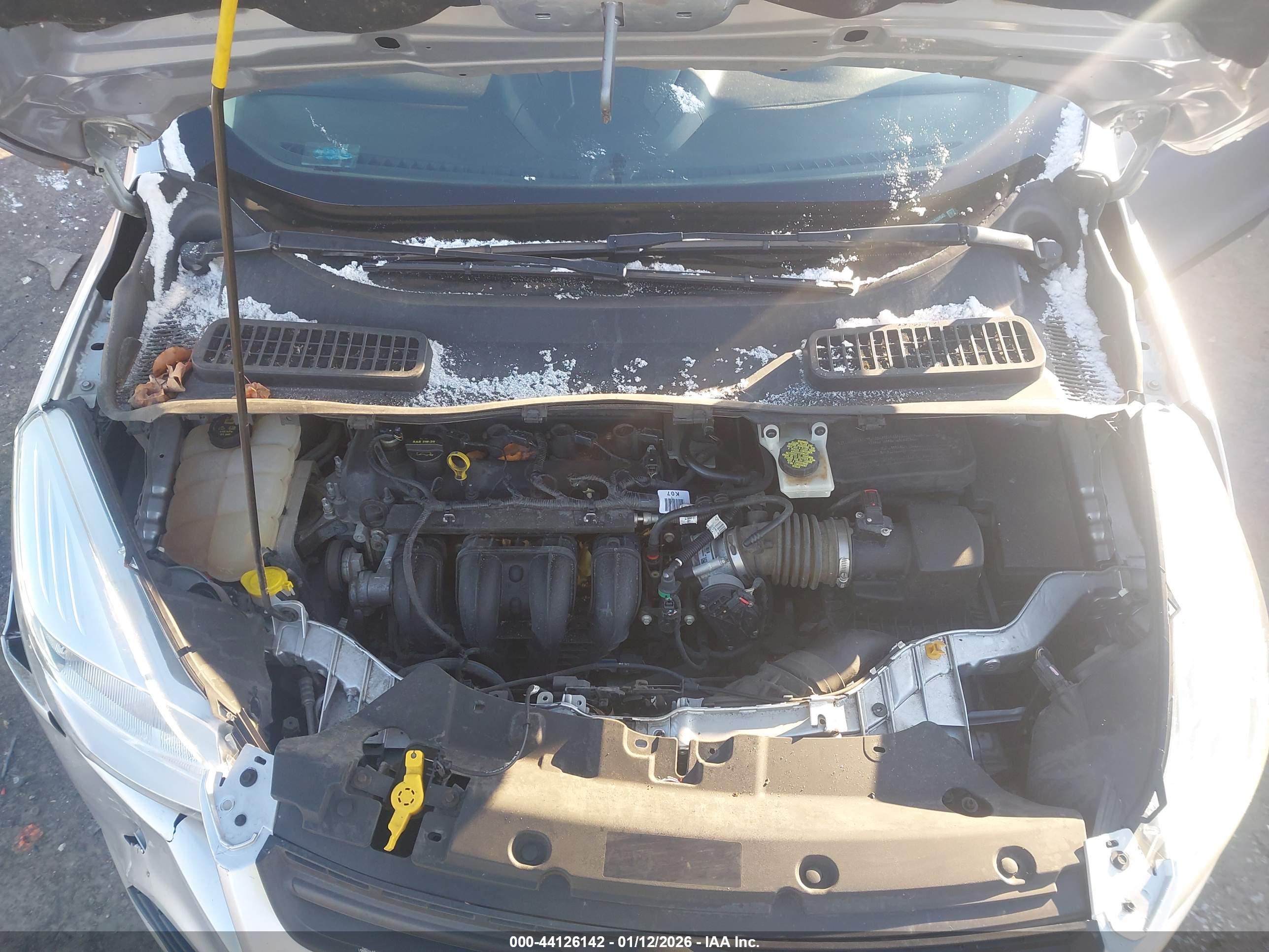 FORD ESCAPE image 10