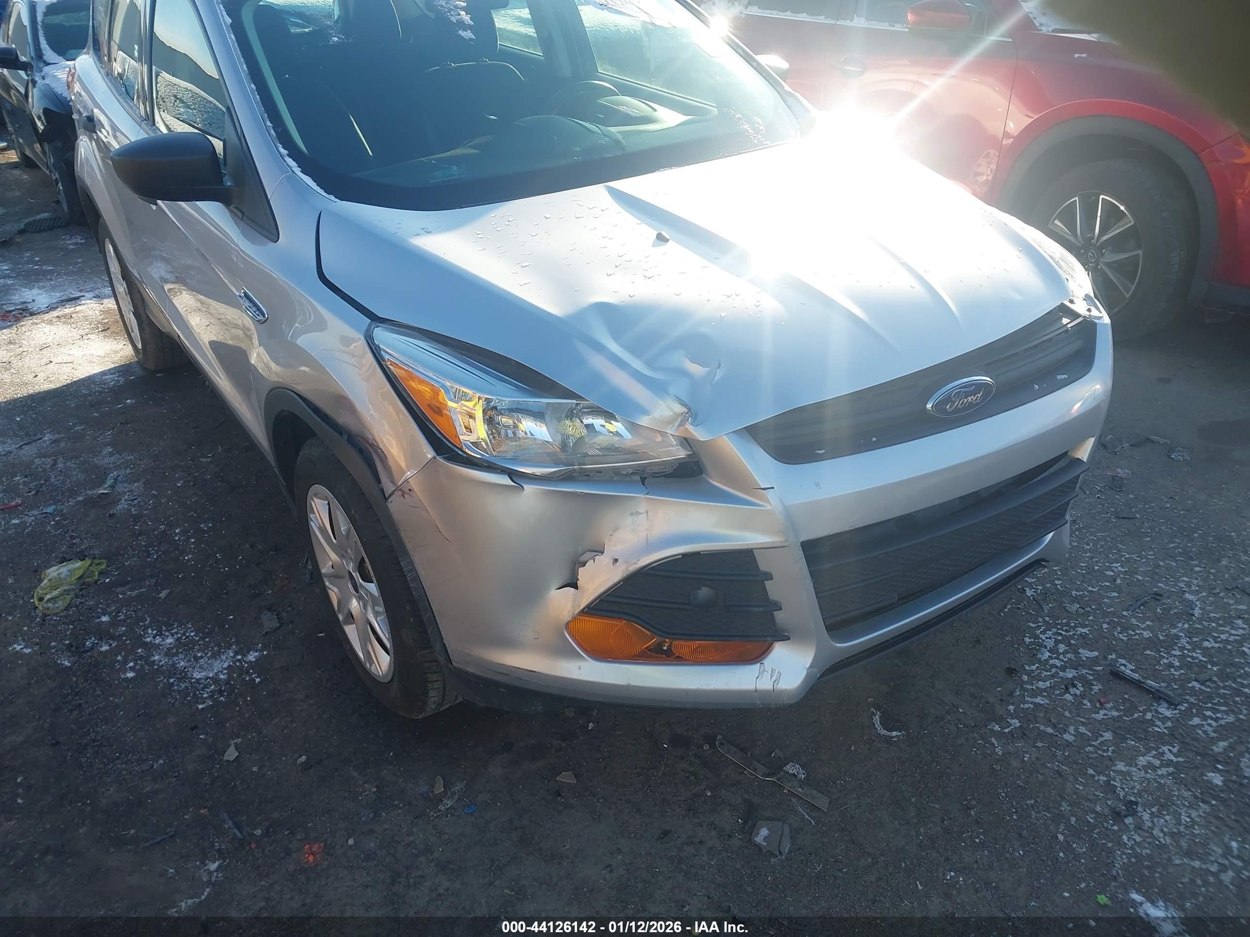 FORD ESCAPE image 6
