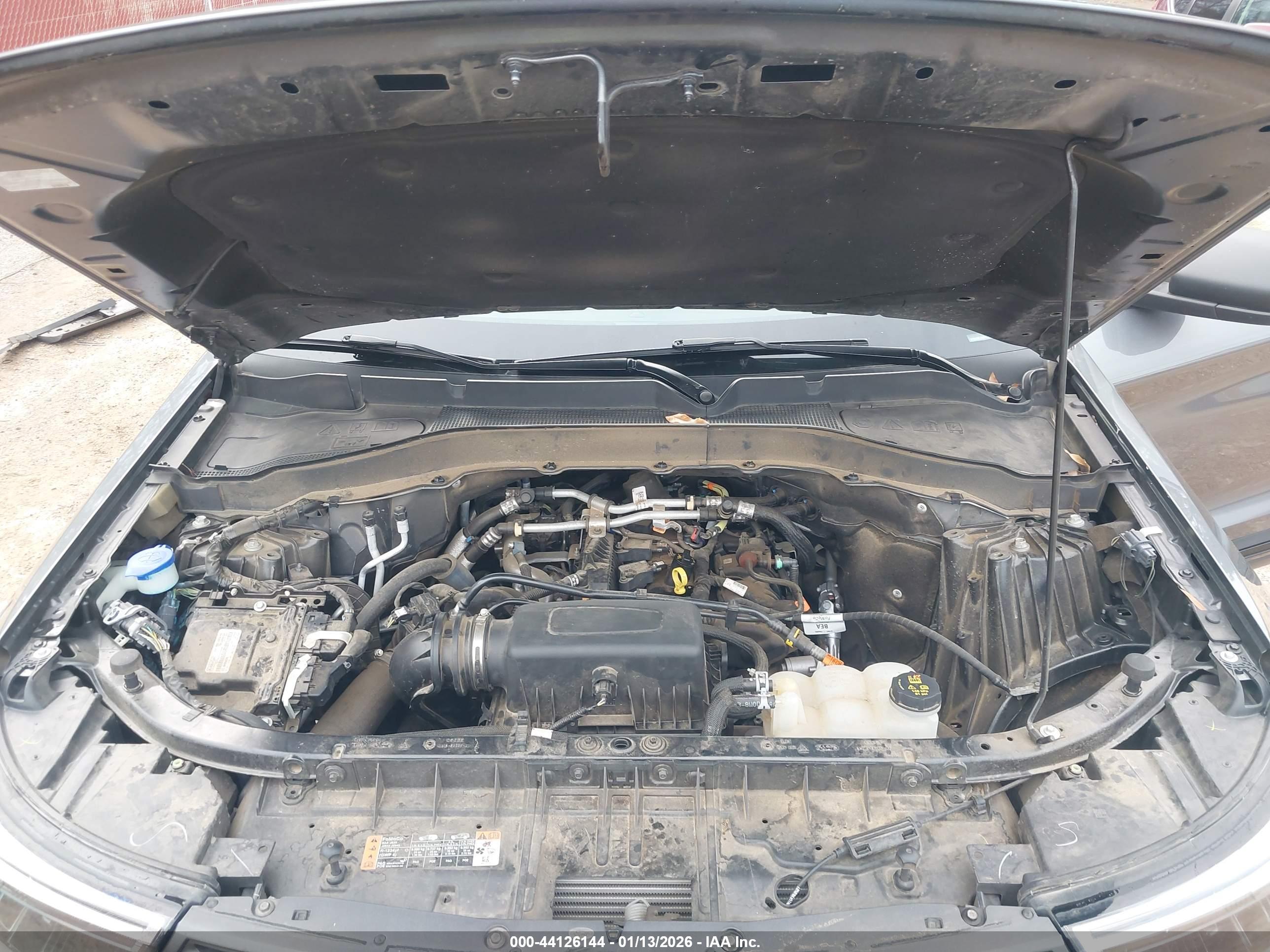 FORD EXPLORER image 10