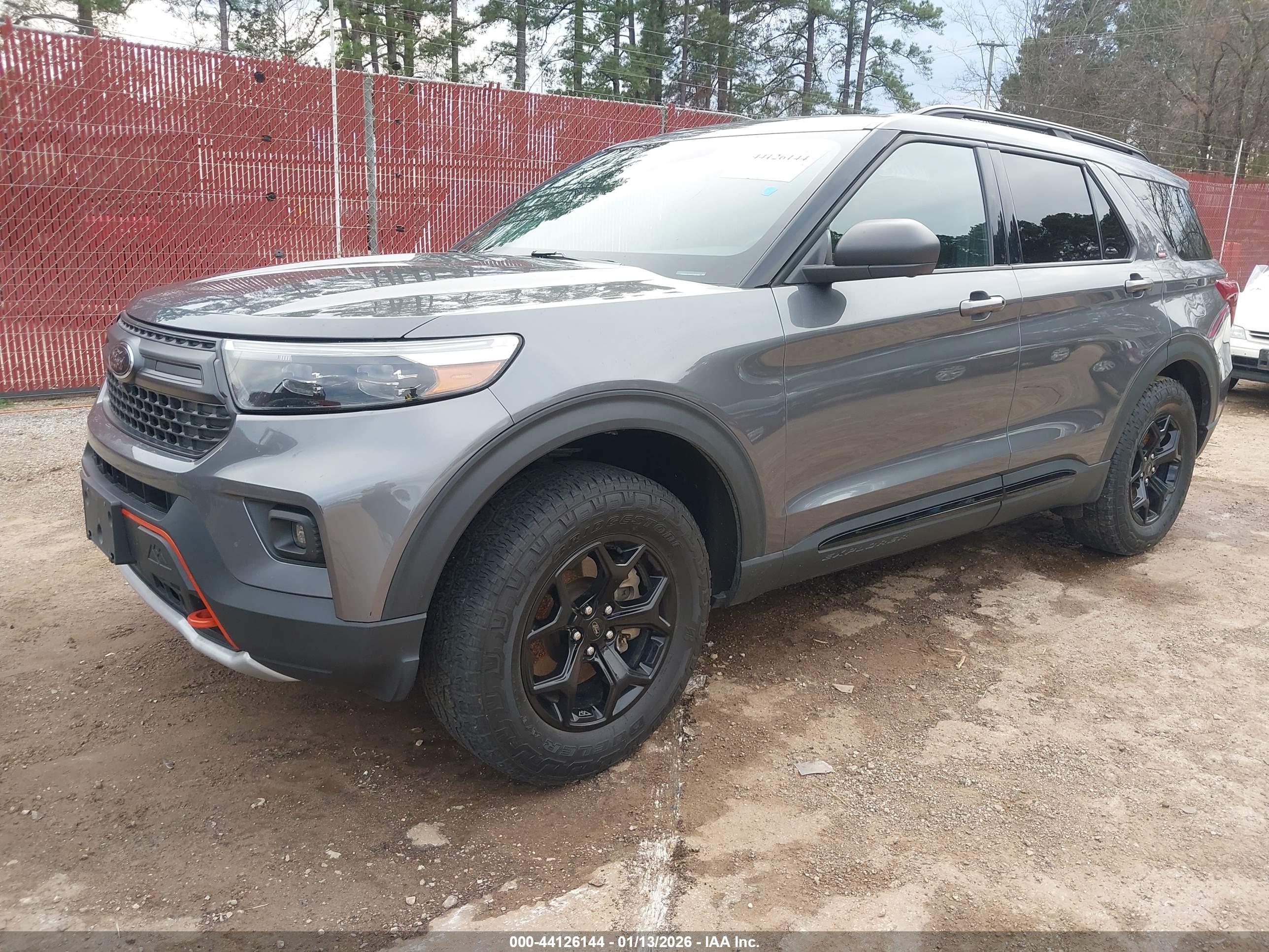 FORD EXPLORER image 2