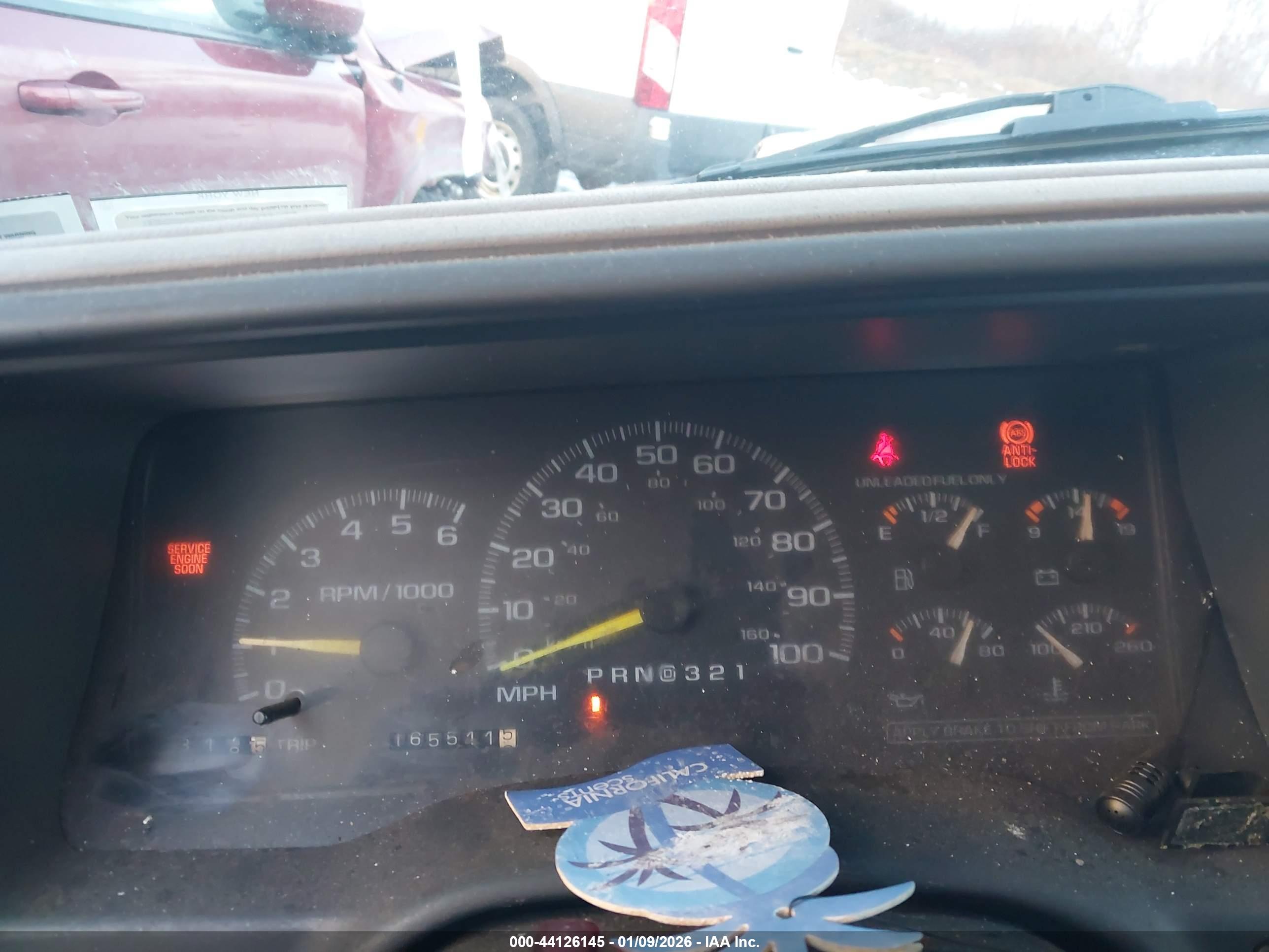 CHEVROLET K1500 image 7
