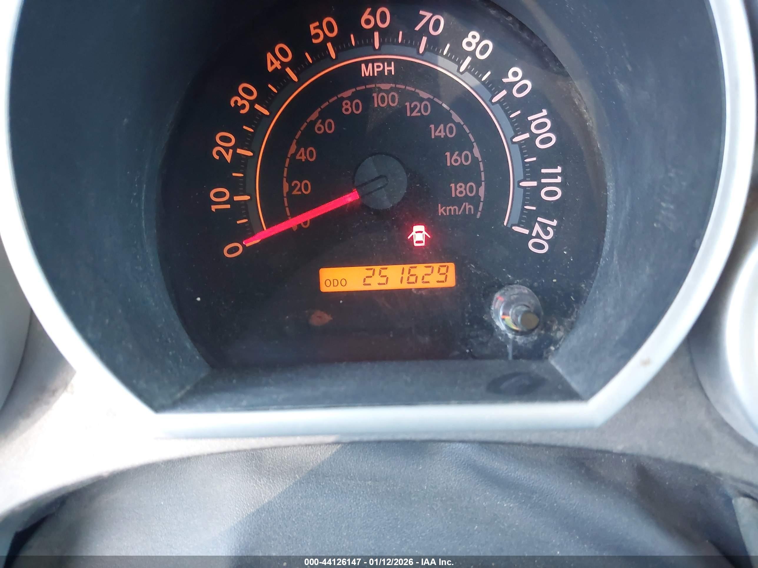TOYOTA SEQUOIA image 7