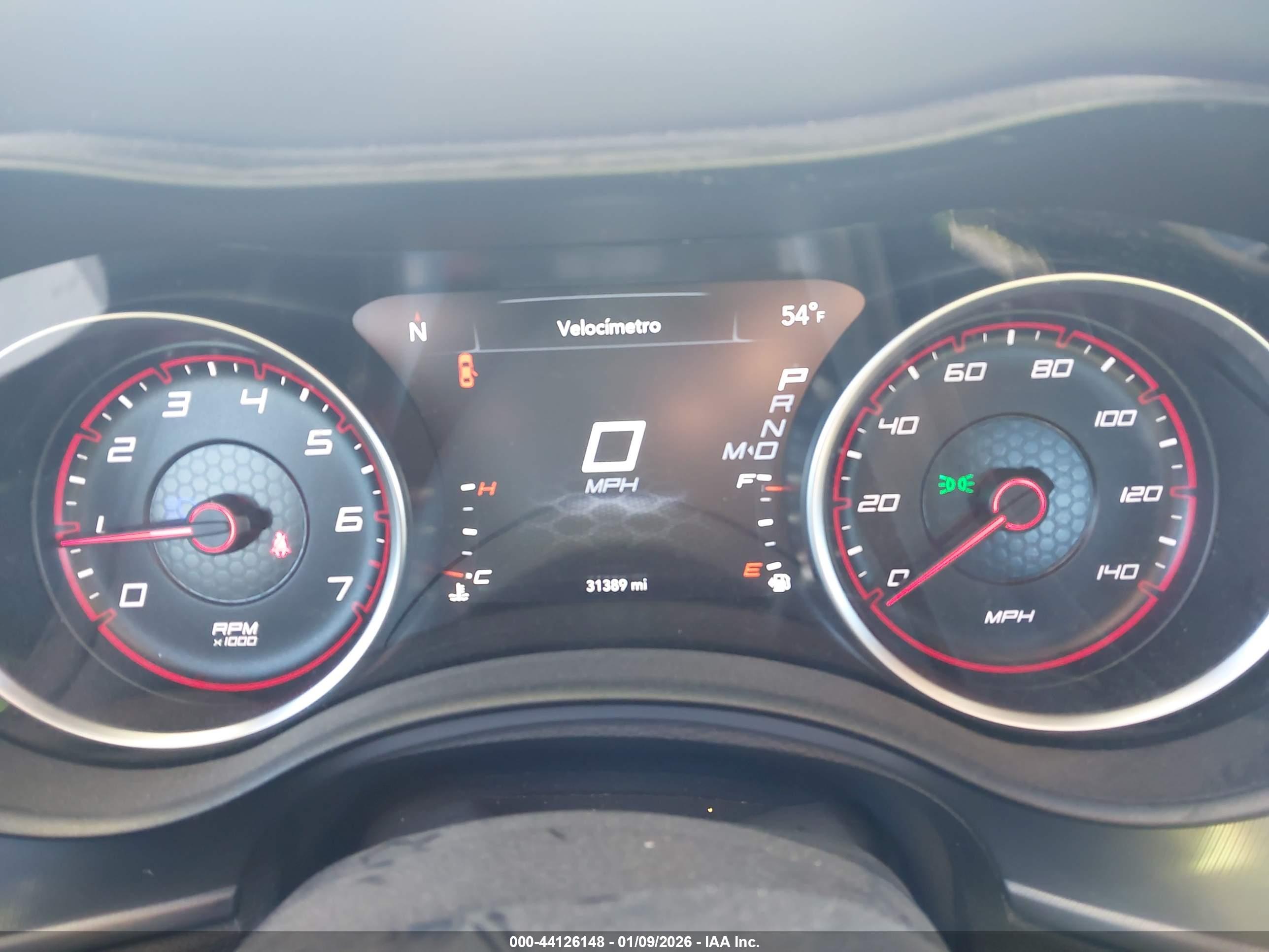 DODGE CHARGER image 7