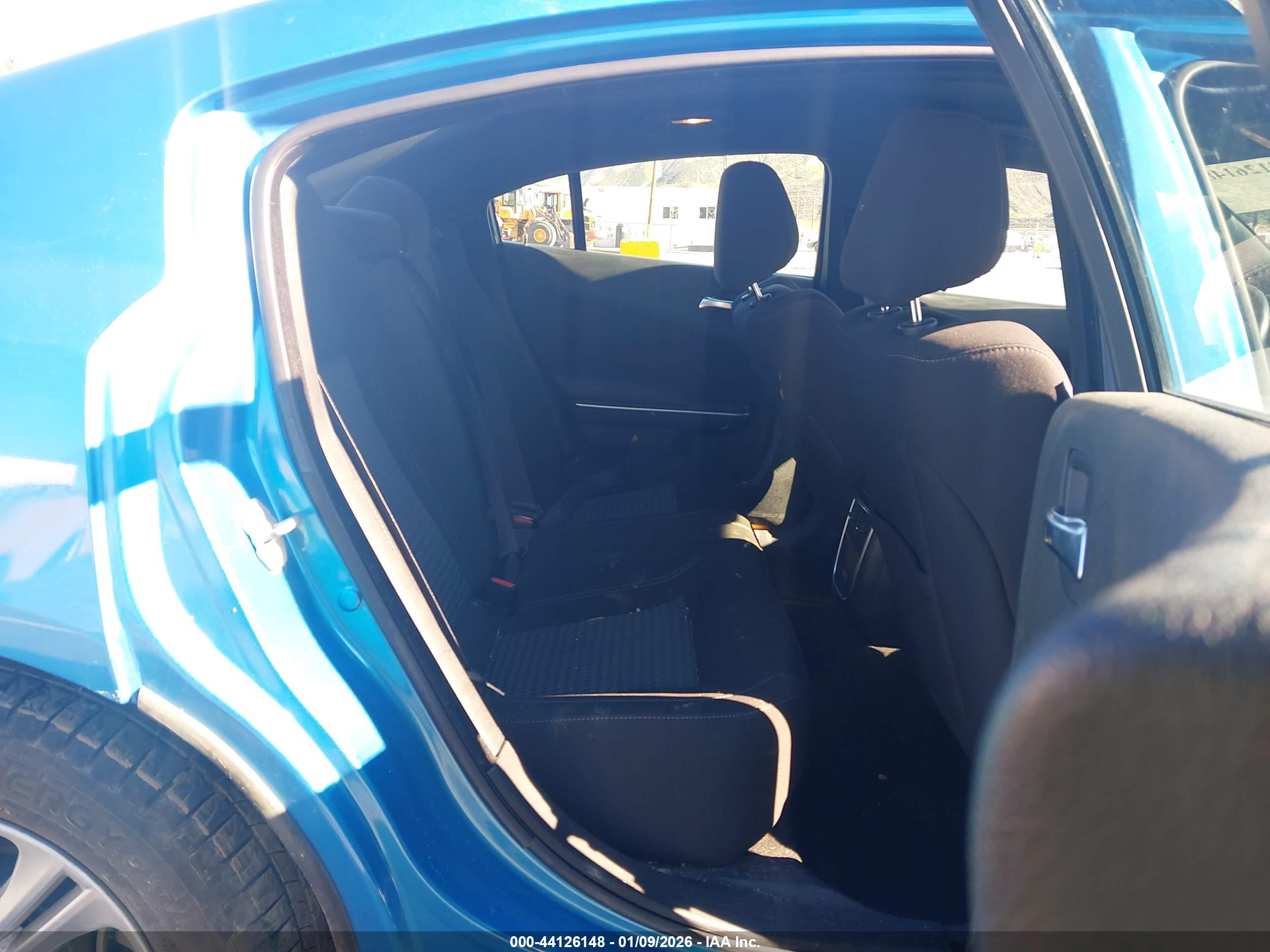 DODGE CHARGER image 8