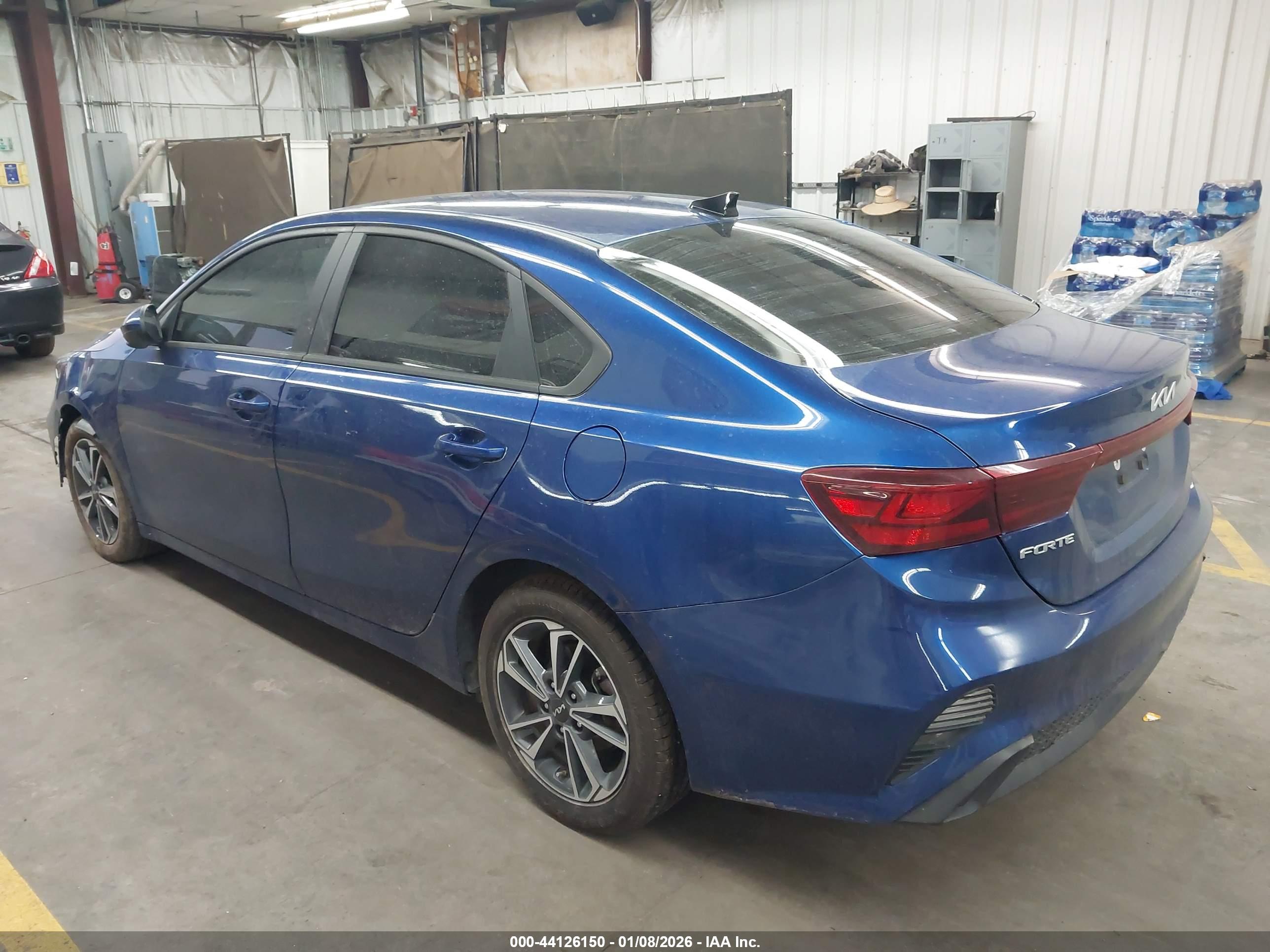 KIA FORTE image 3