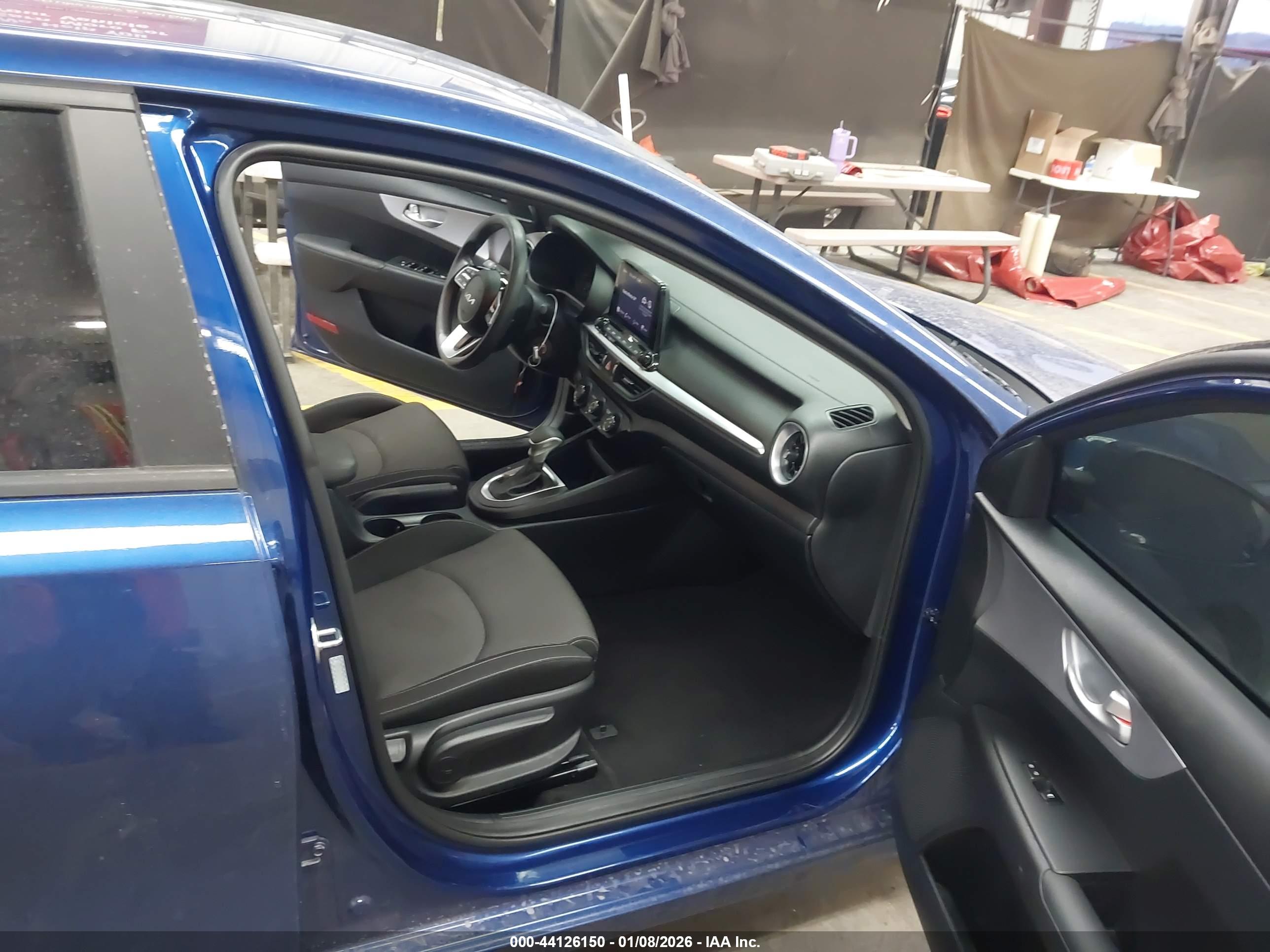 KIA FORTE image 5