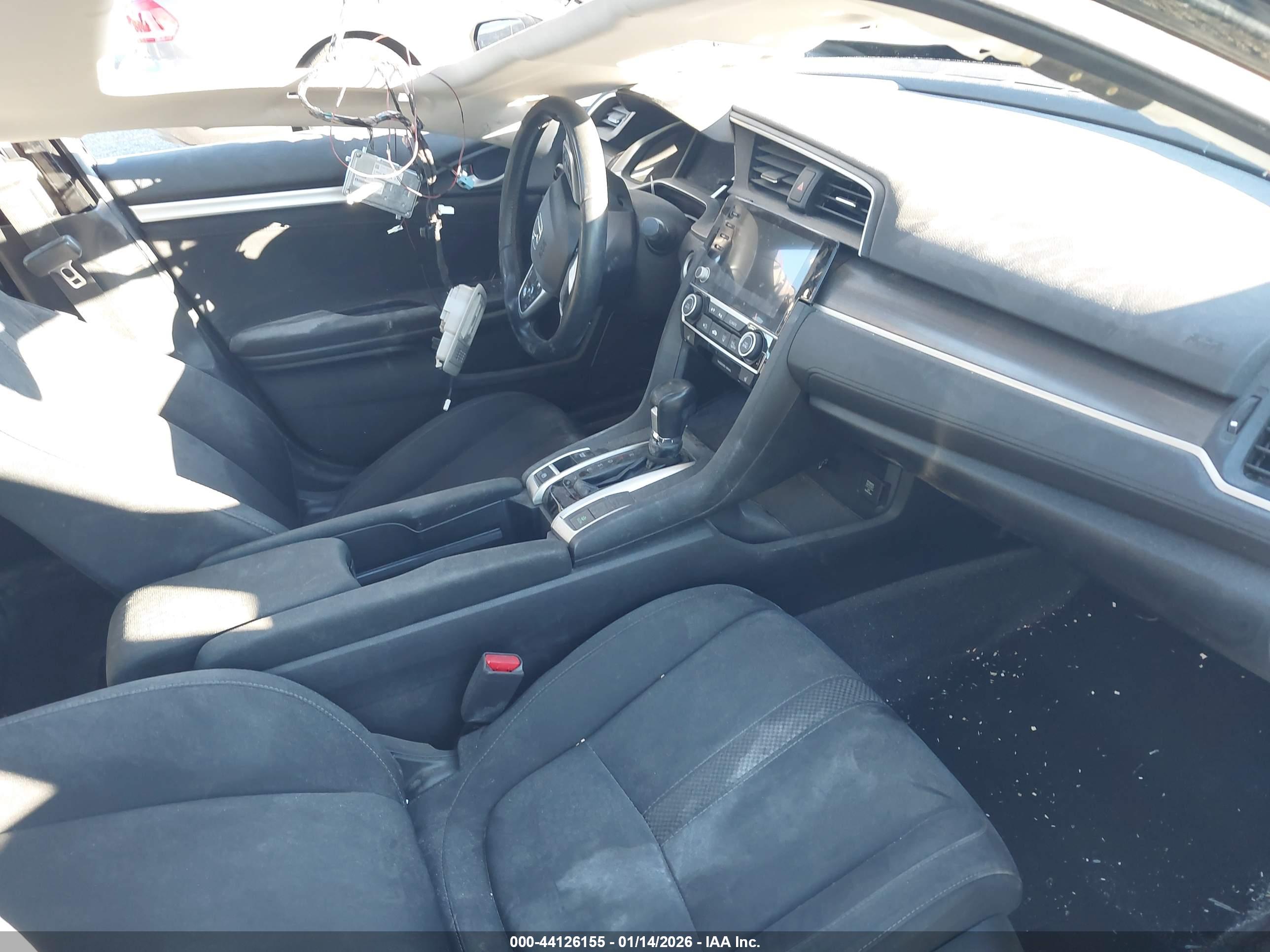 HONDA CIVIC image 5