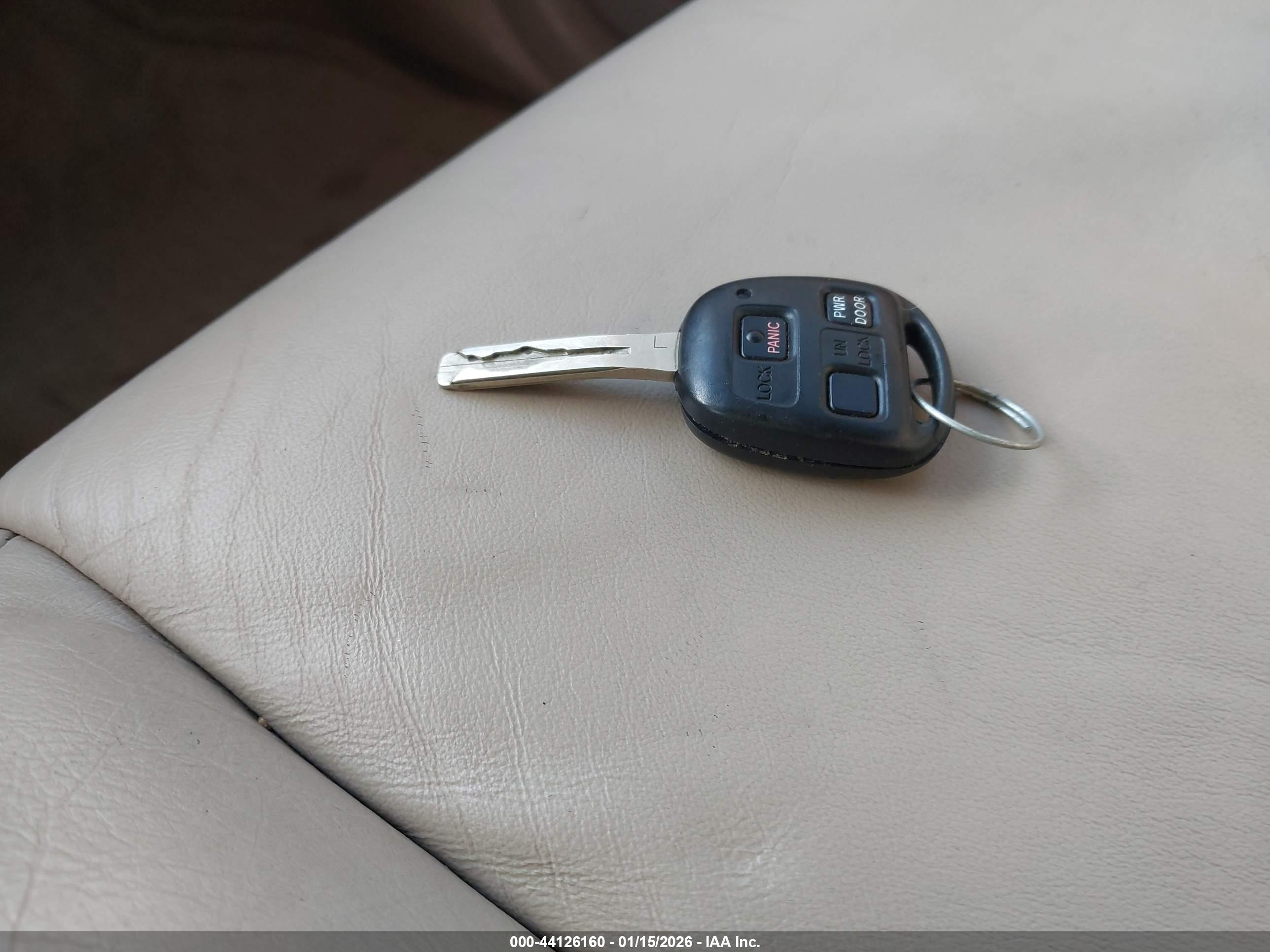 LEXUS RX image 11