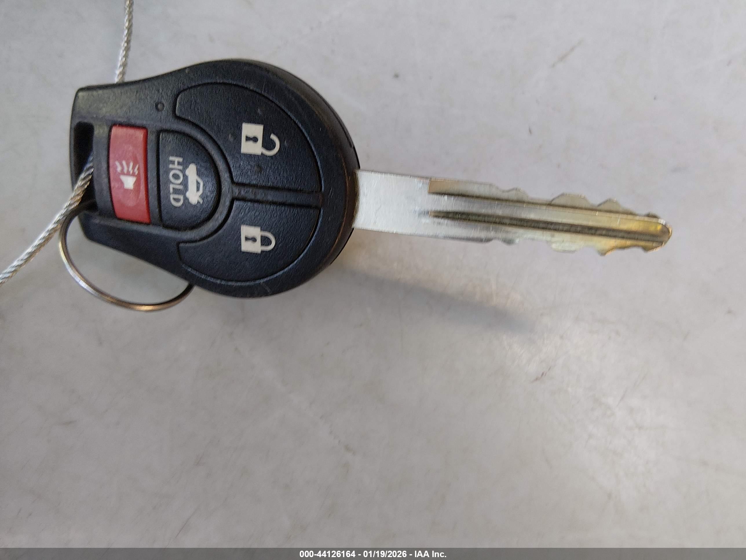 NISSAN SENTRA image 11