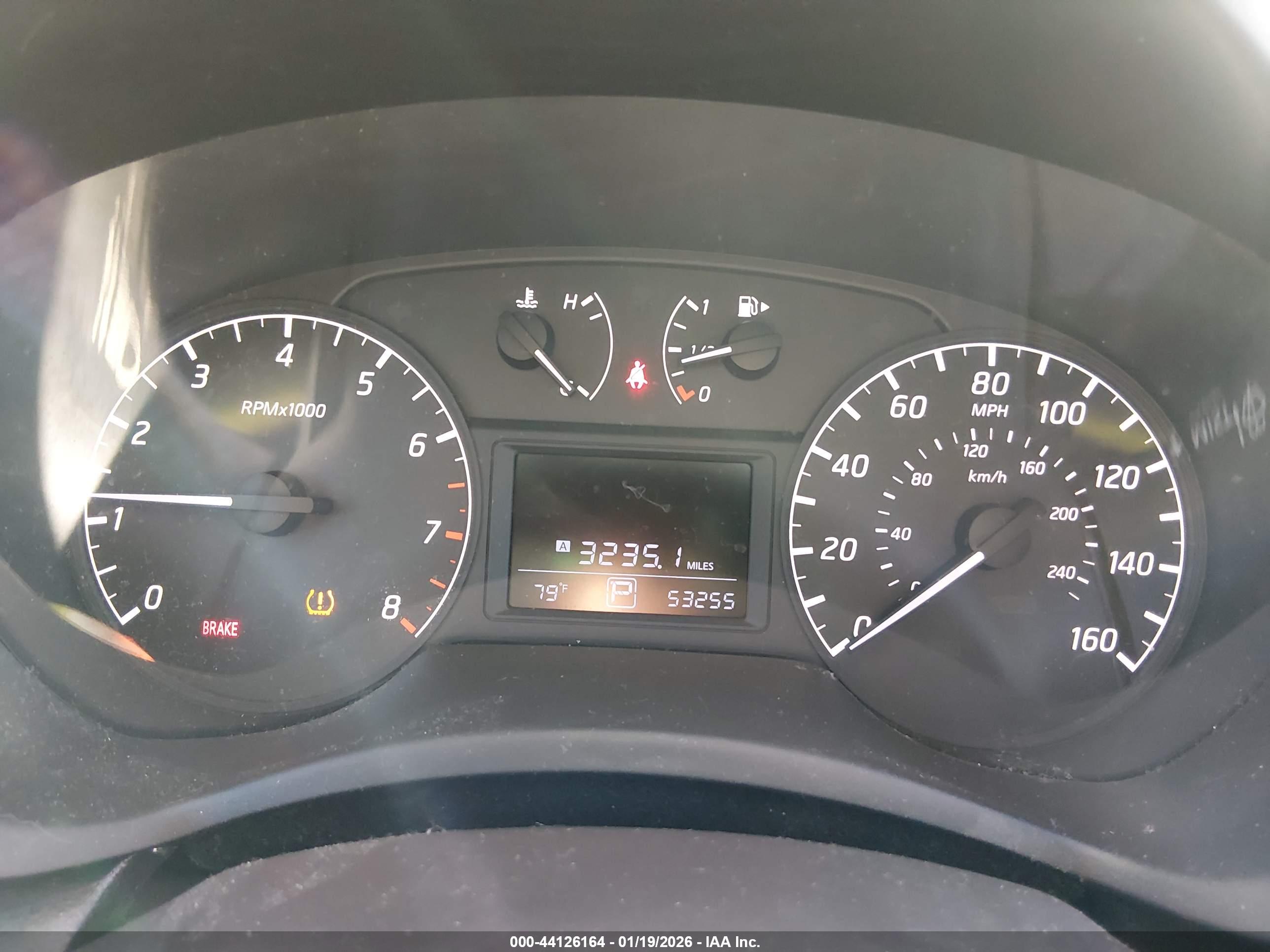 NISSAN SENTRA image 7