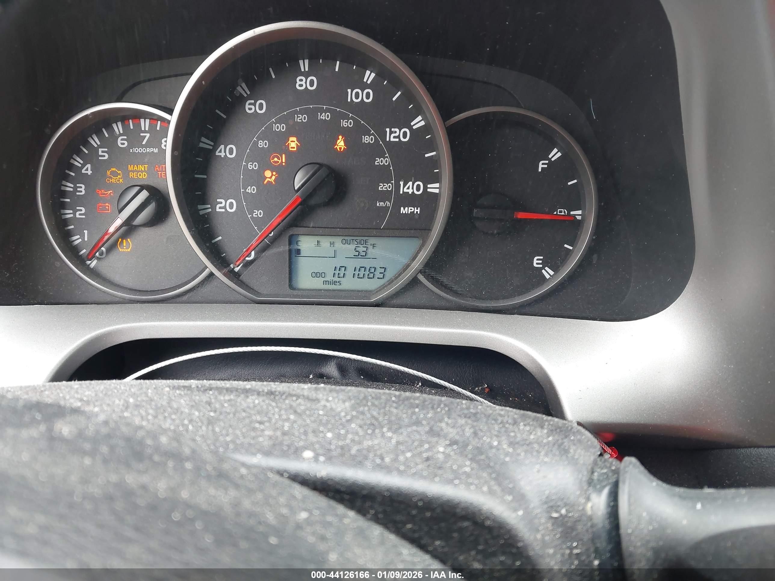 TOYOTA RAV4 image 7