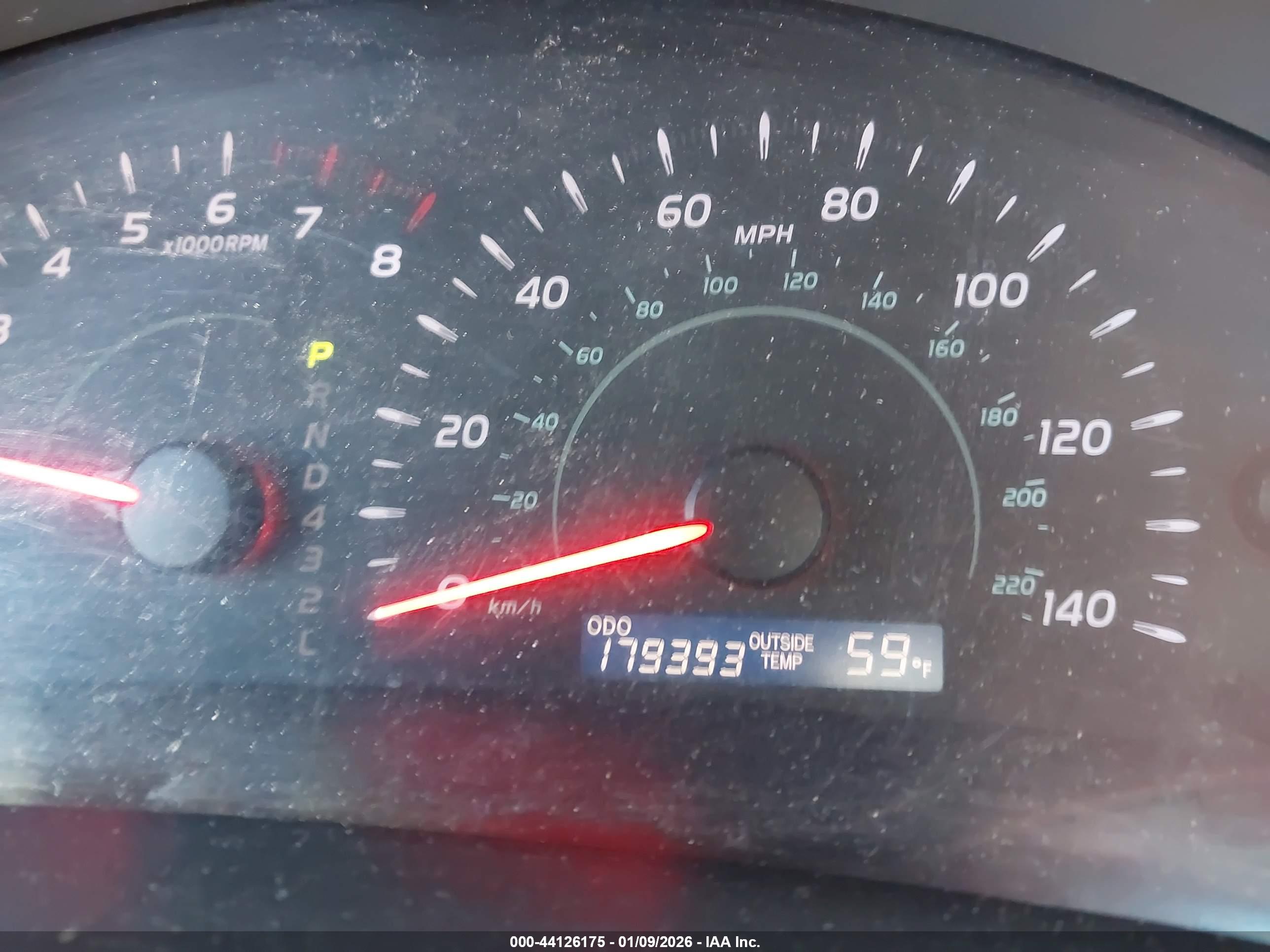 TOYOTA CAMRY image 7