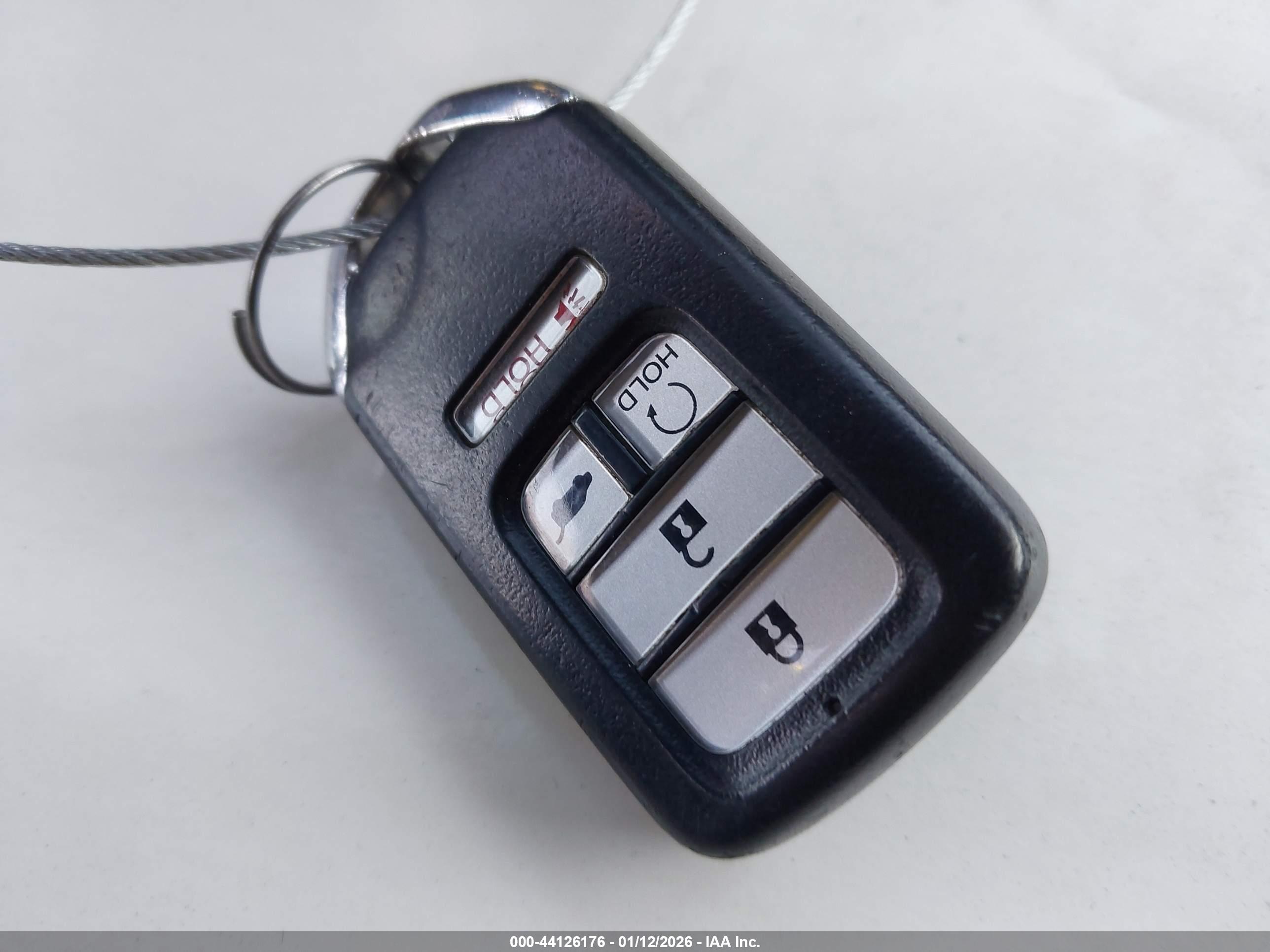 HONDA CR-V image 11