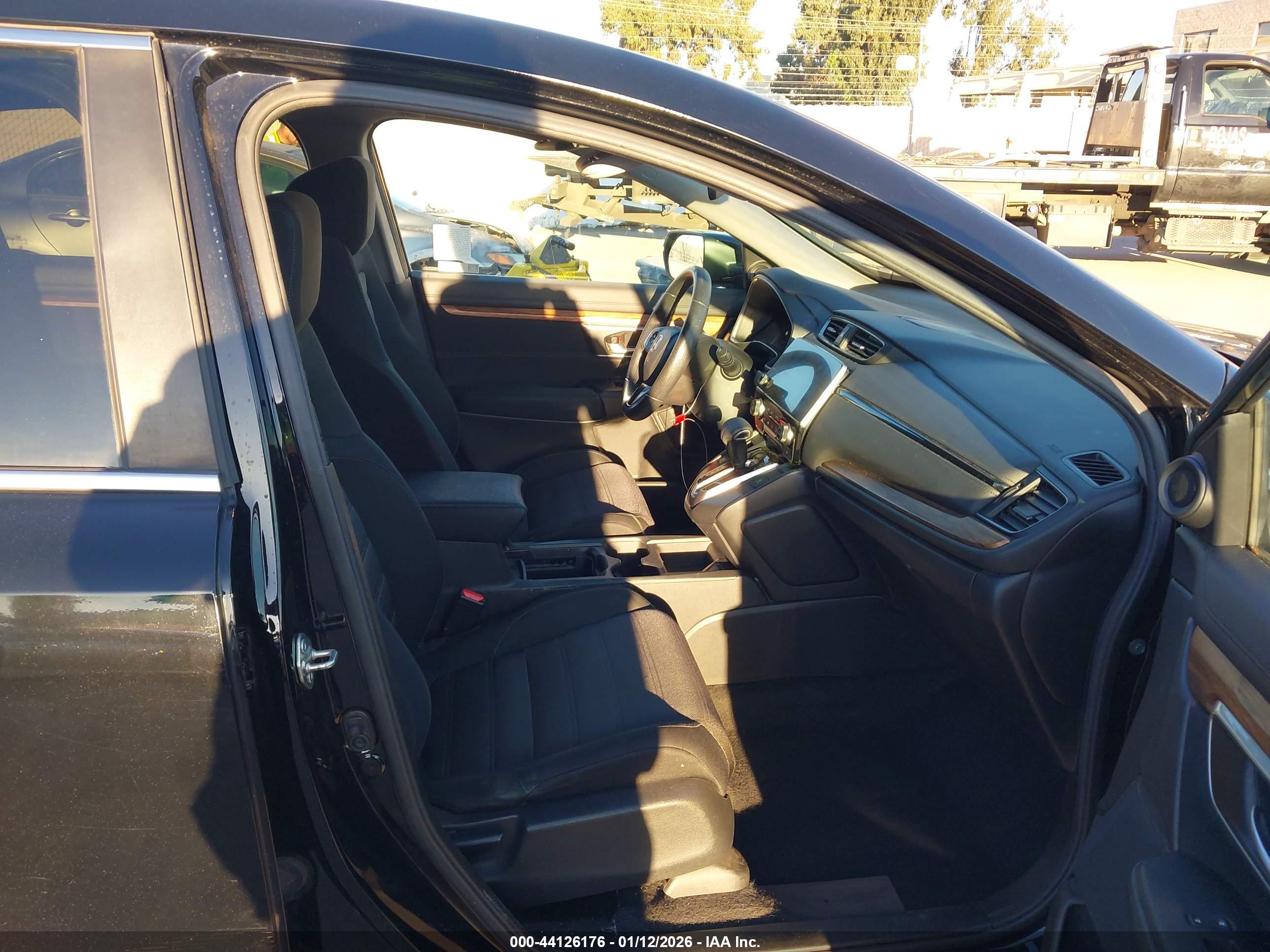 HONDA CR-V image 5