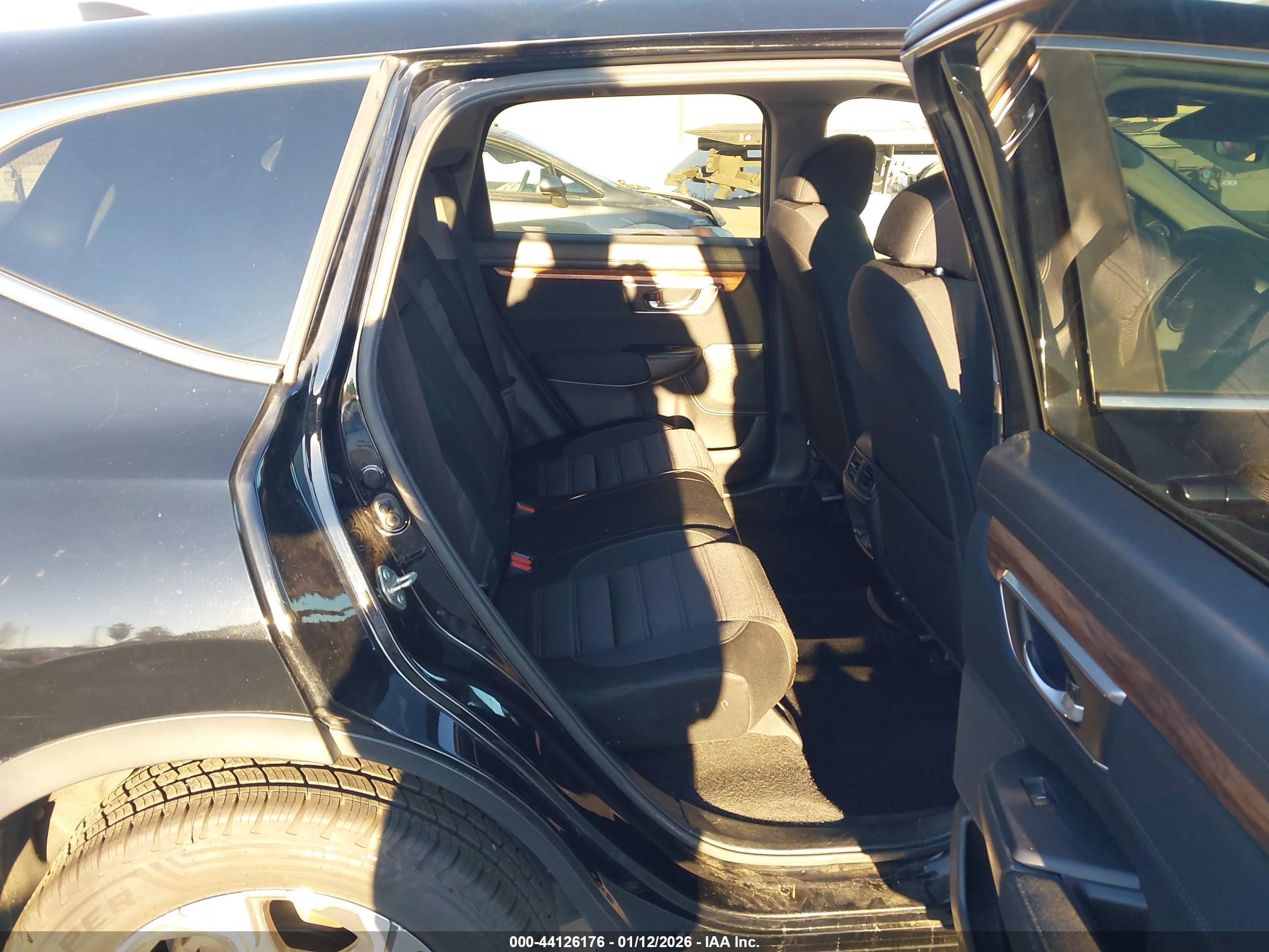 HONDA CR-V image 8