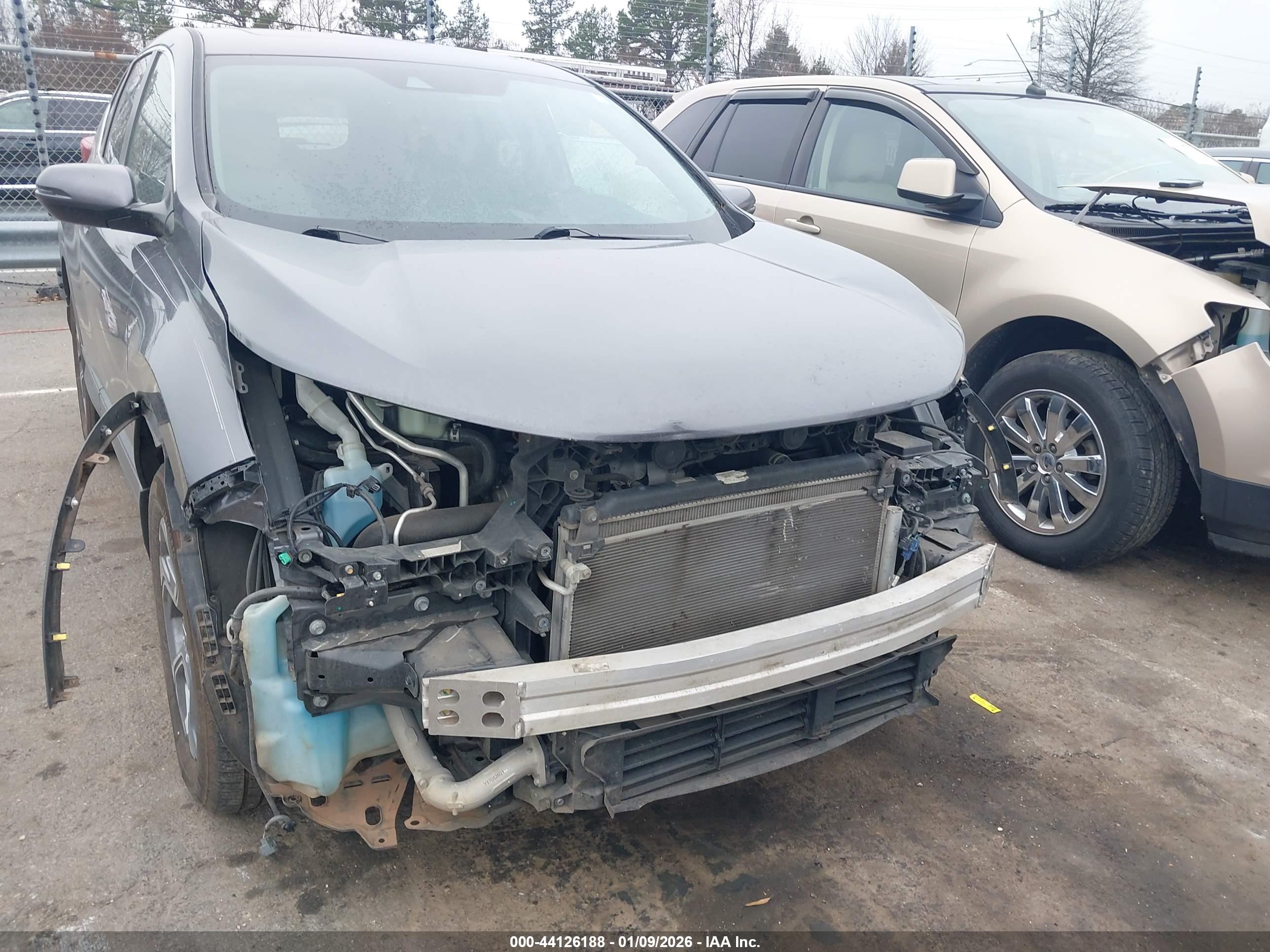 HONDA CR-V image 6