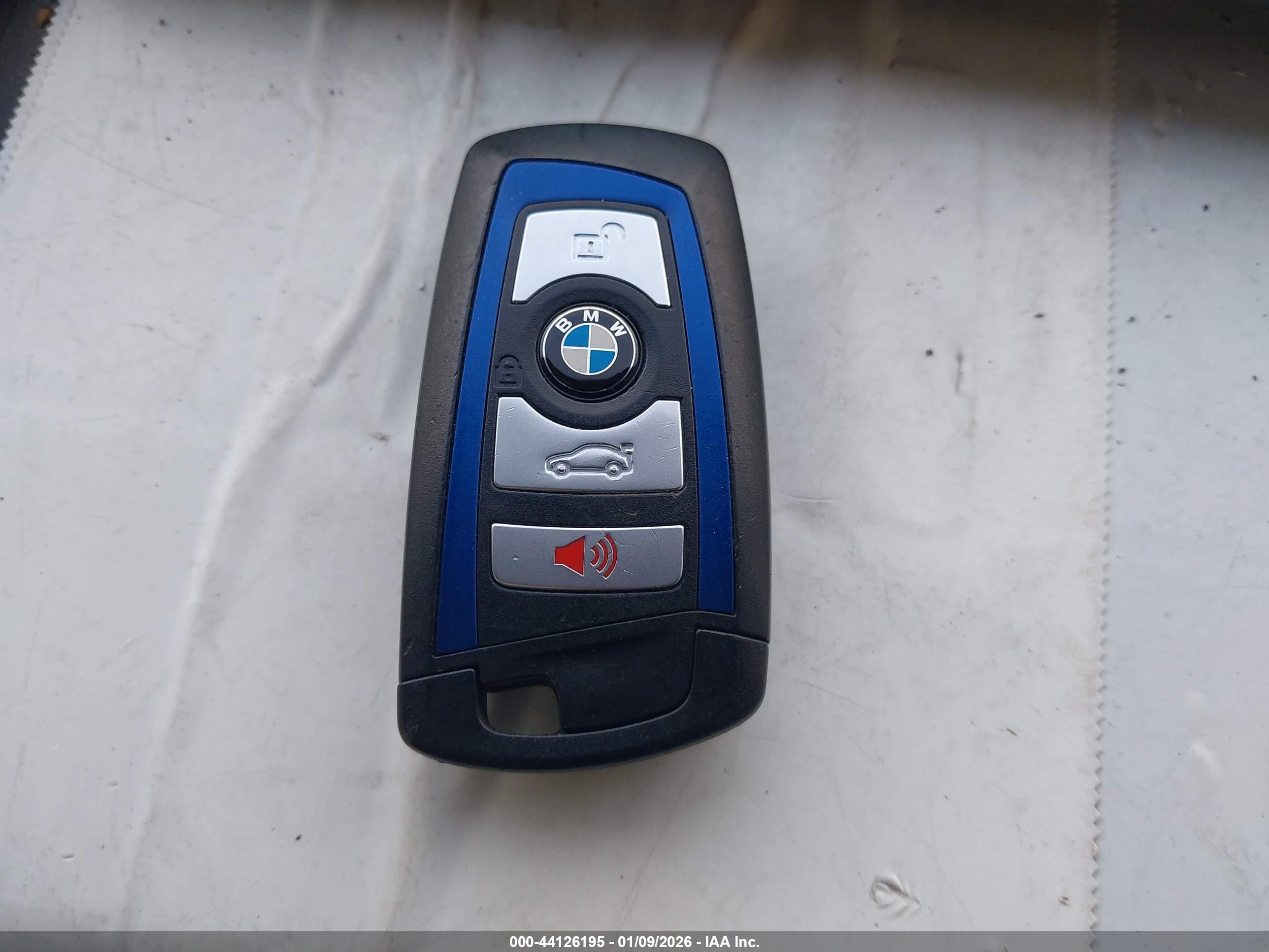 BMW 435I image 11